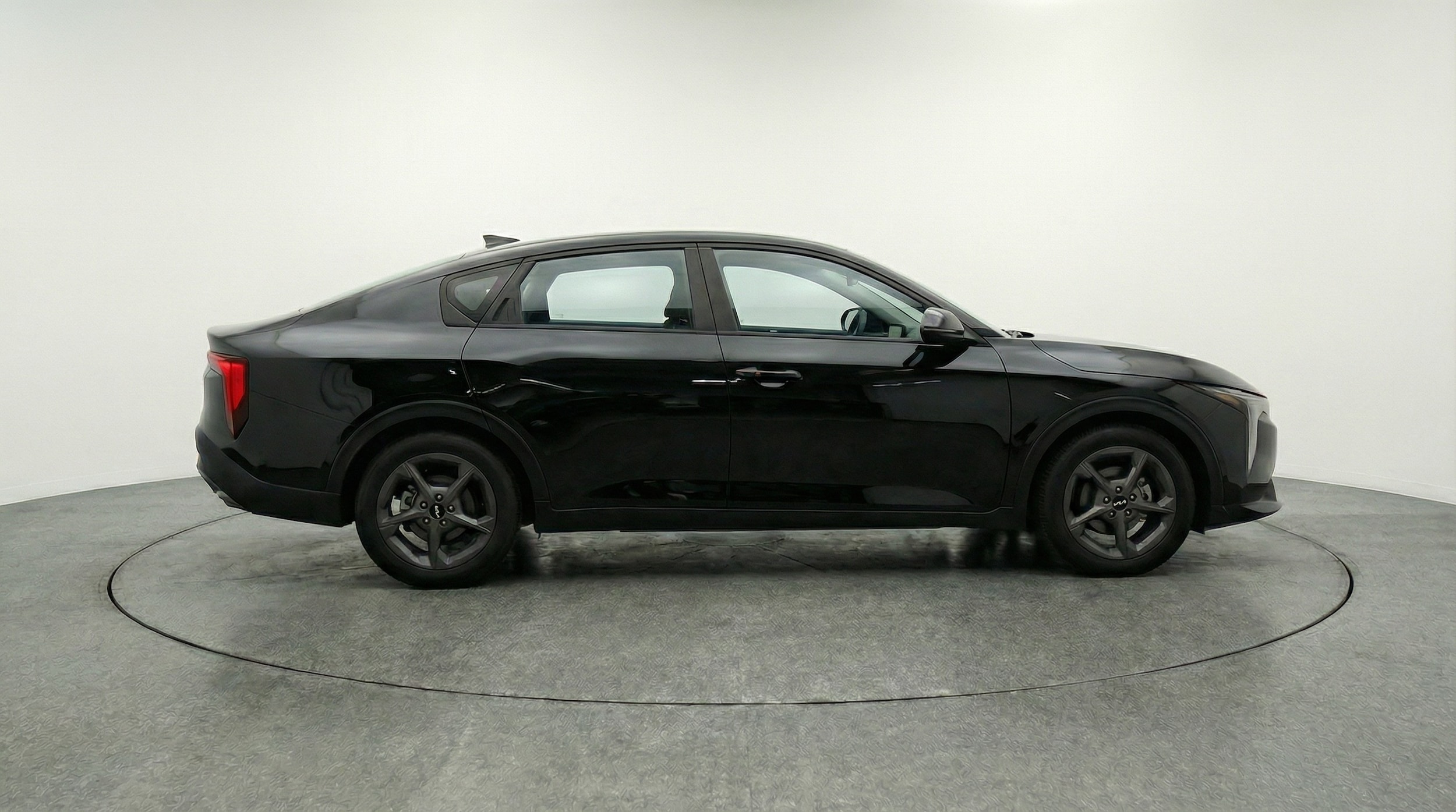 Thumbnail: 2025 Kia K4 - 8