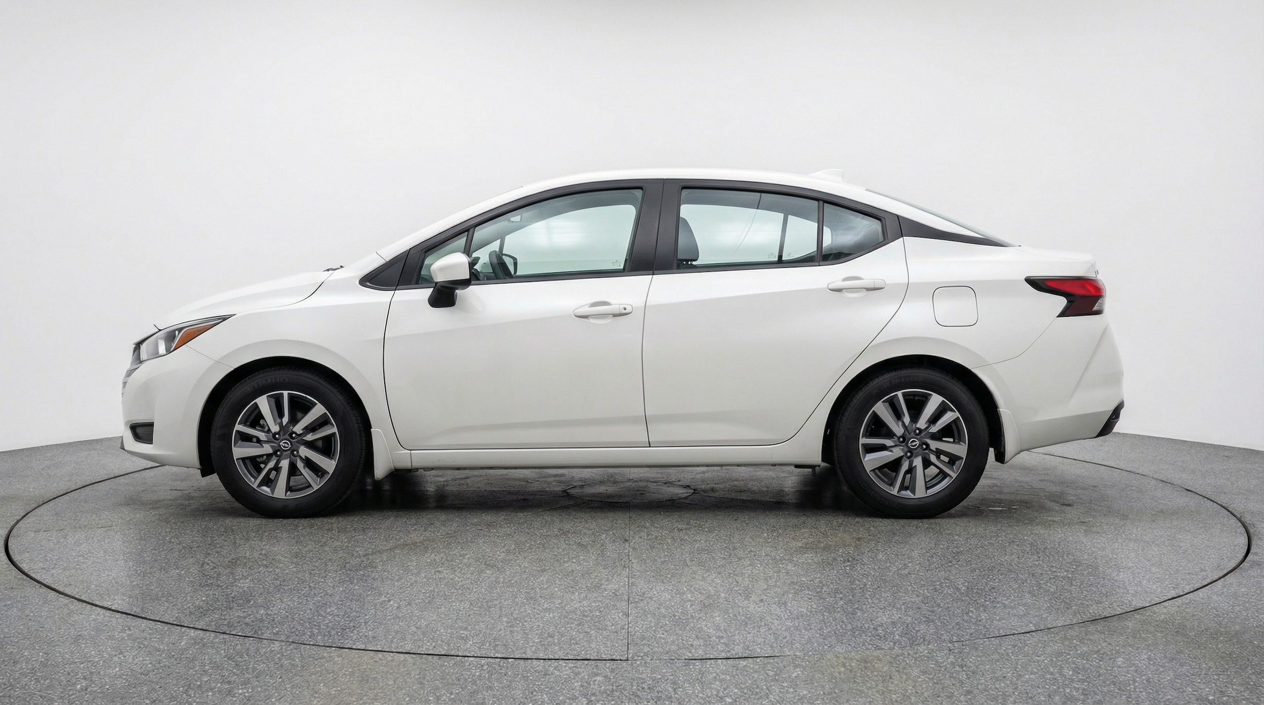 Thumbnail: 2025 Nissan Versa - 4