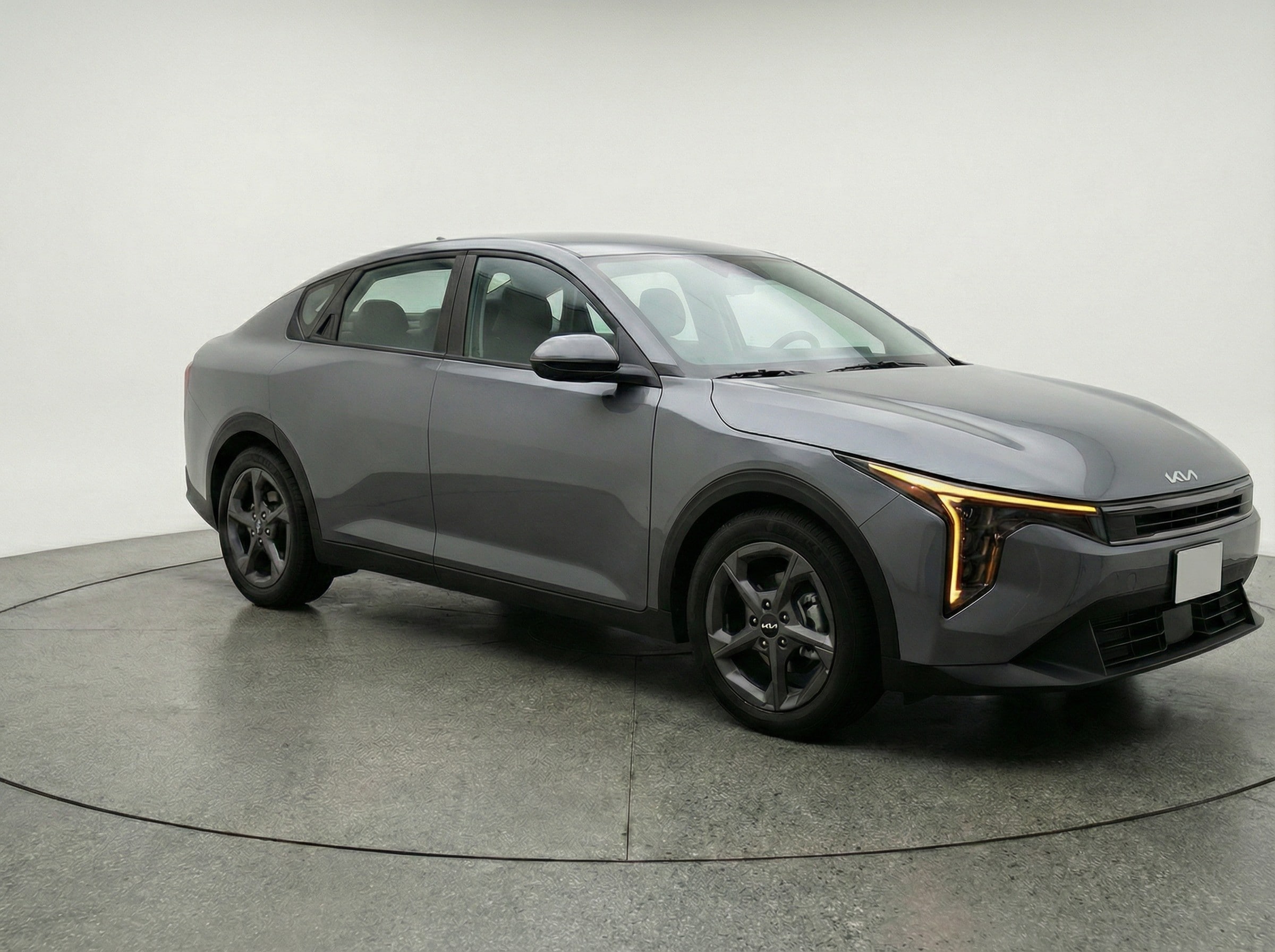 Thumbnail: 2025 Kia K4 - 1