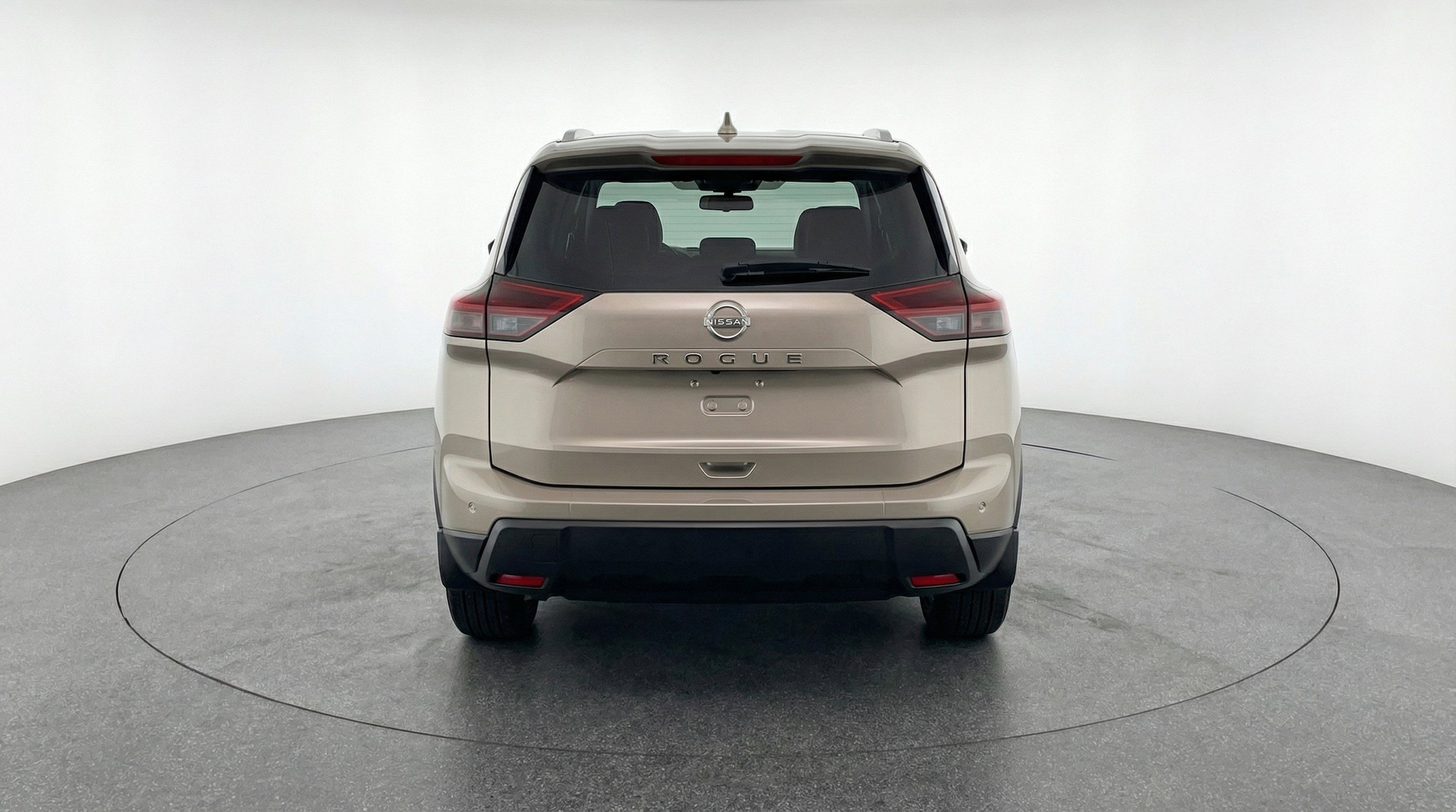 Thumbnail: 2025 Nissan Rogue - 7