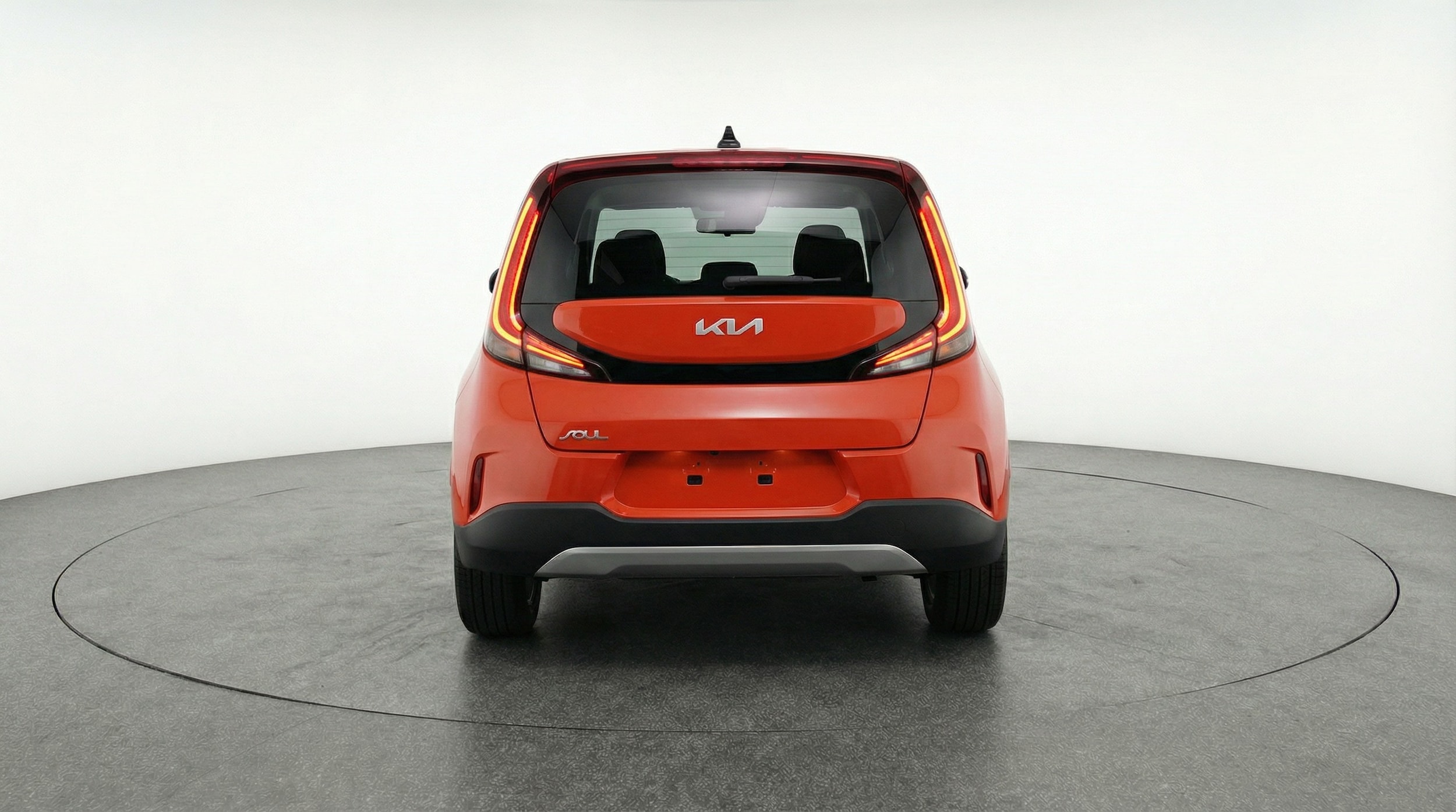 Thumbnail: 2025 Kia Soul - 6