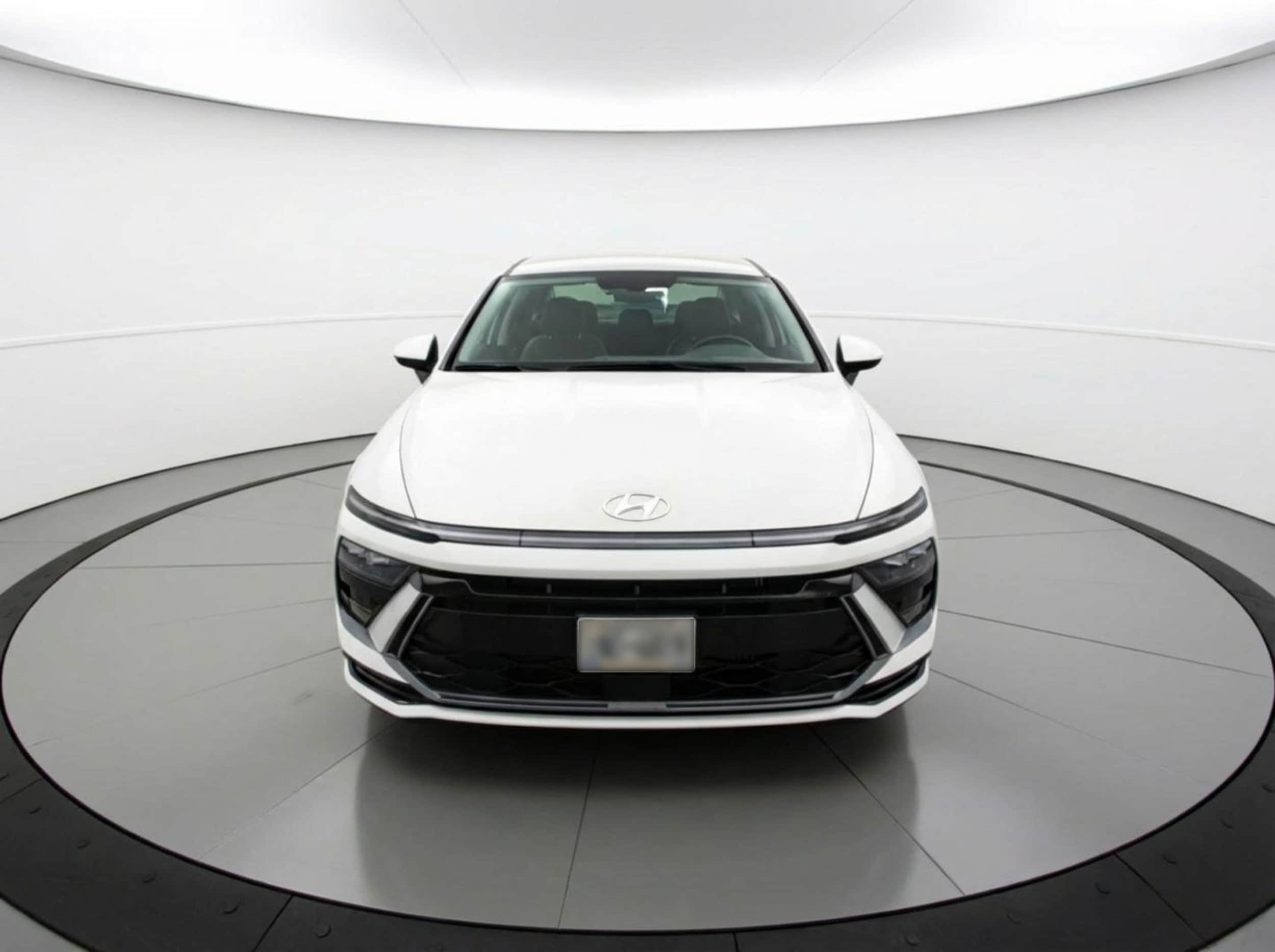 Thumbnail: 2025 Hyundai Sonata - 2