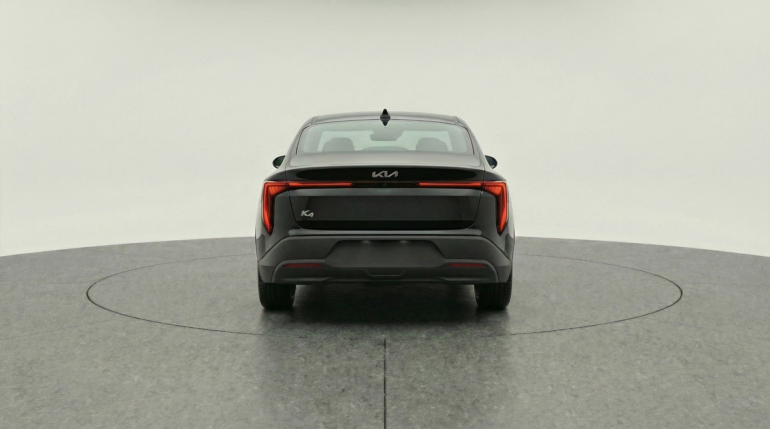 Thumbnail: 2025 Kia K4 - 7