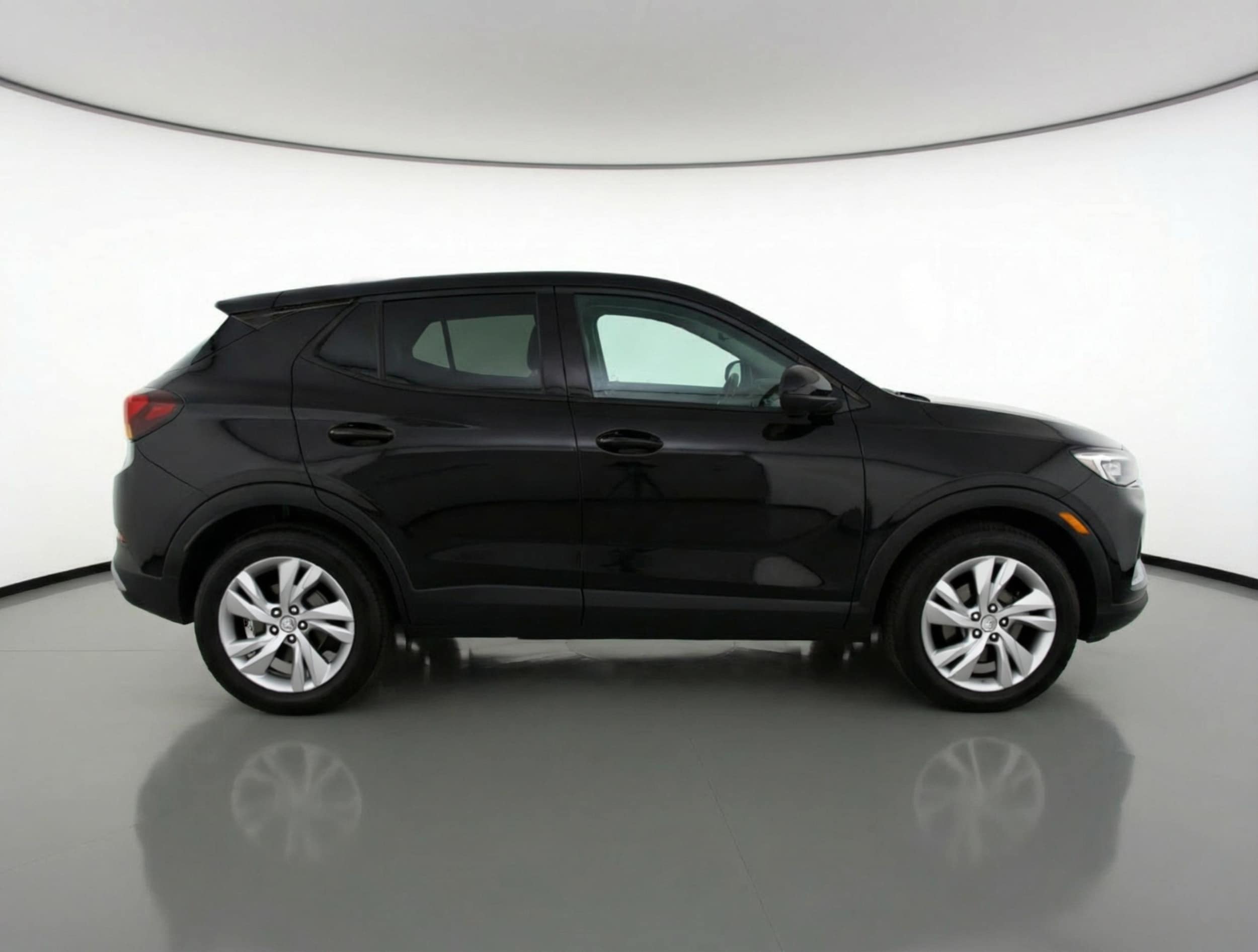 Thumbnail: 2025 Buick Encore GX - 8
