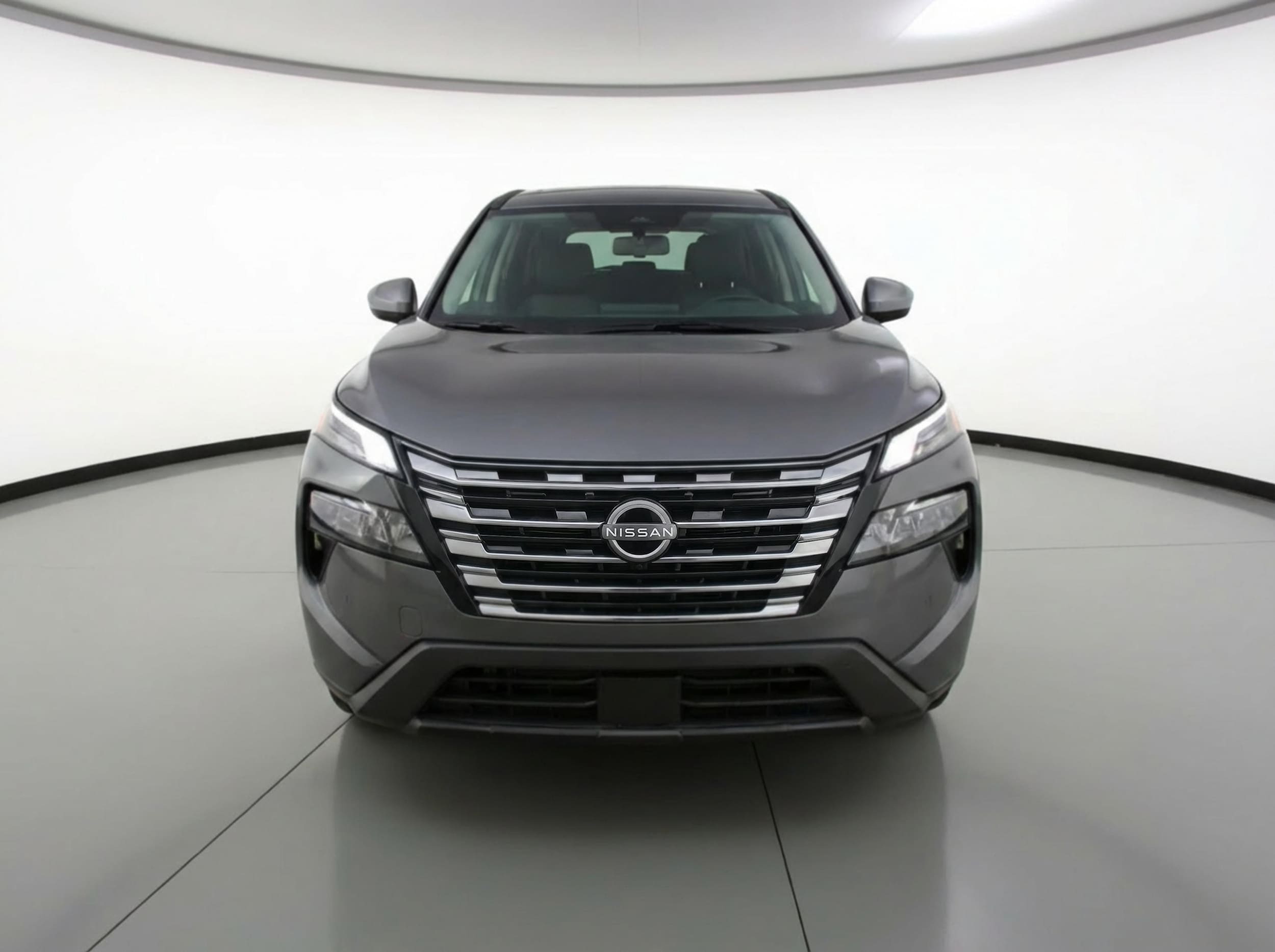 Thumbnail: 2025 Nissan Rogue - 2