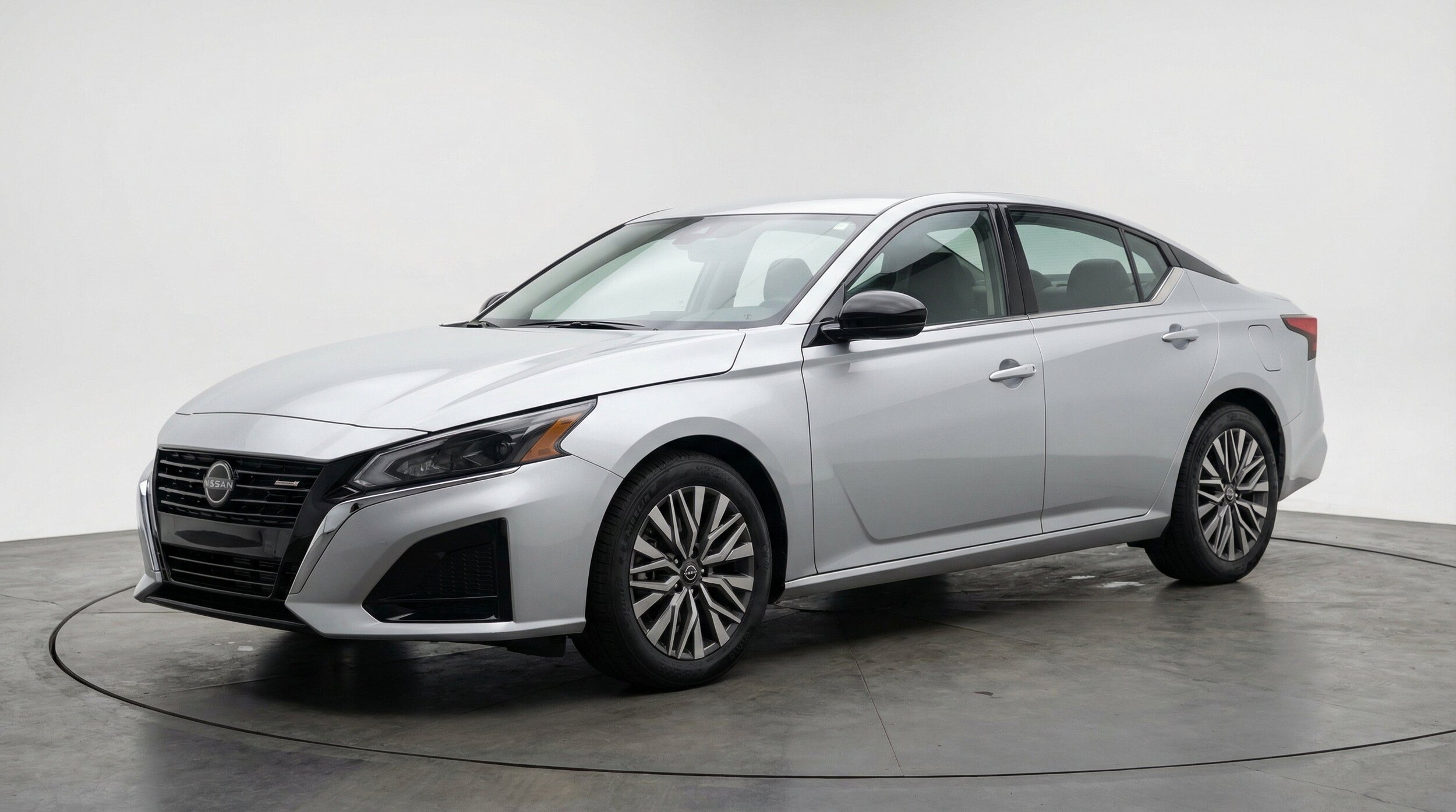 Thumbnail: 2026 Nissan Altima - 3