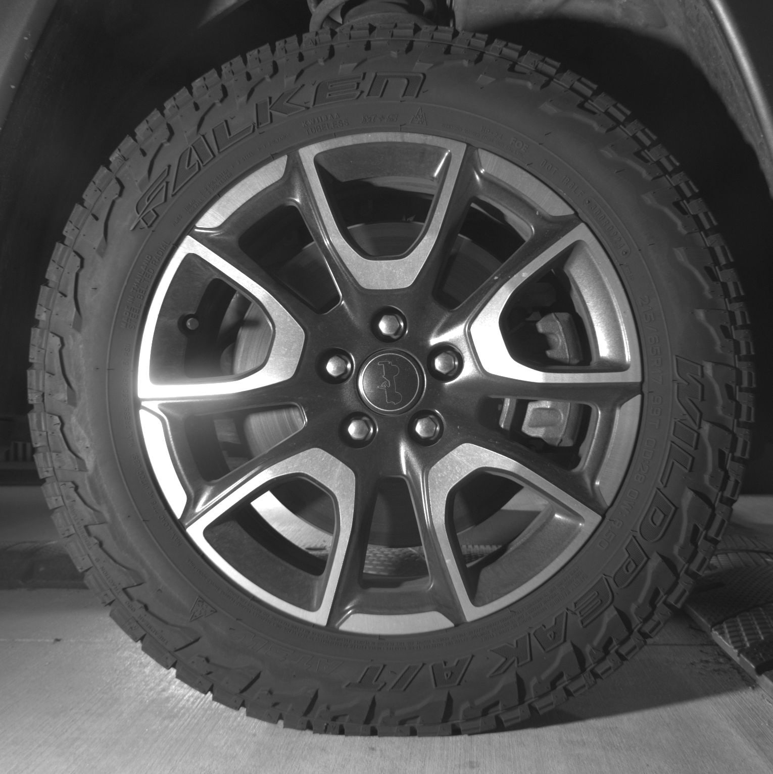 Thumbnail: 2025 Jeep Compass - 10