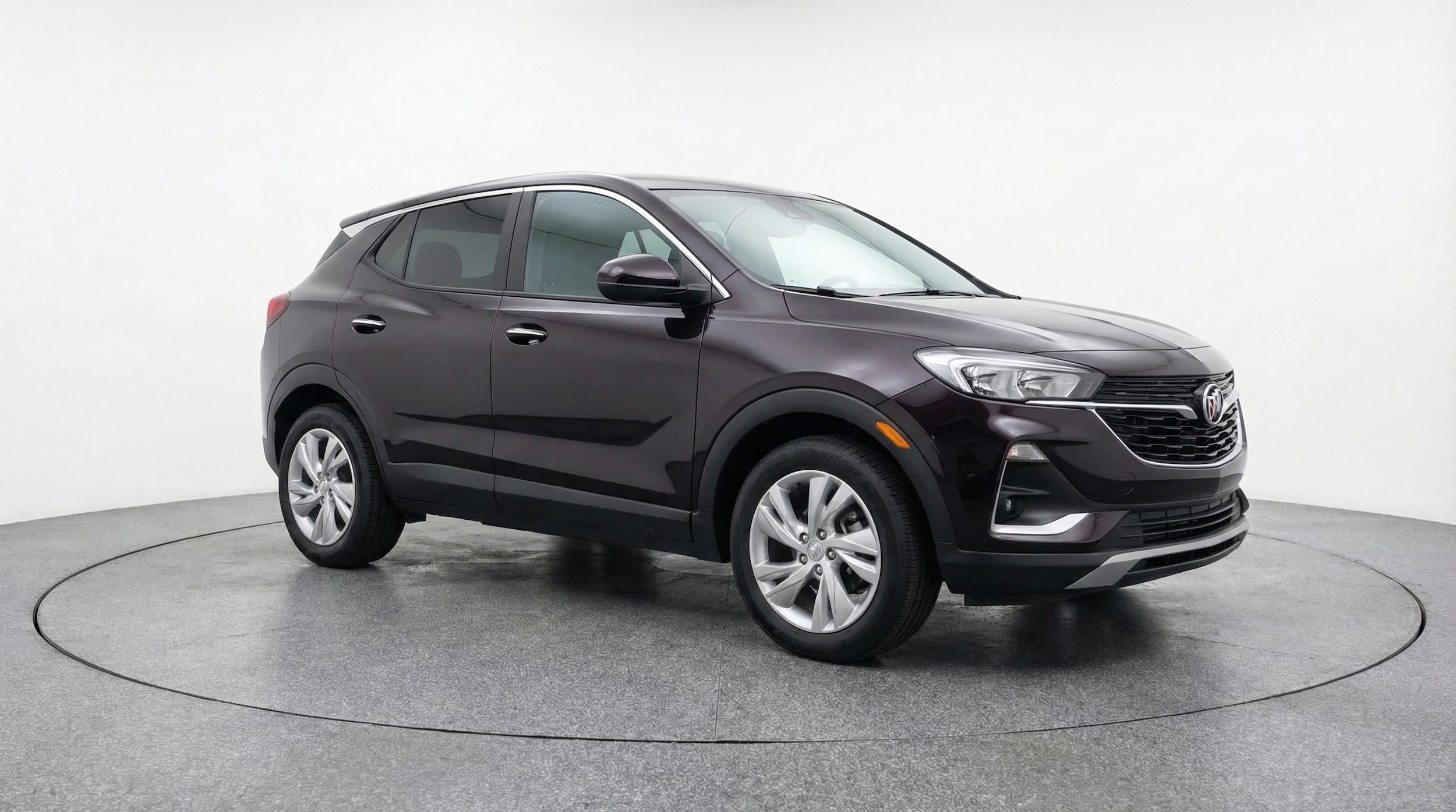 Thumbnail: 2025 Buick Encore GX - 1