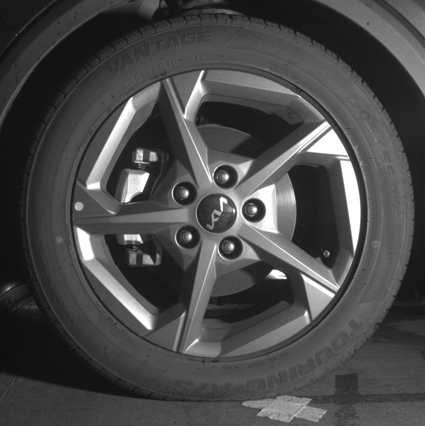 Thumbnail: 2025 Kia K4 - 9