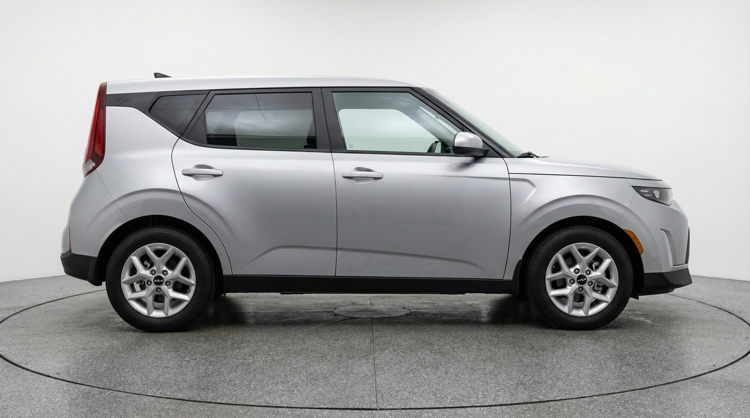 Thumbnail: 2025 Kia Soul - 8