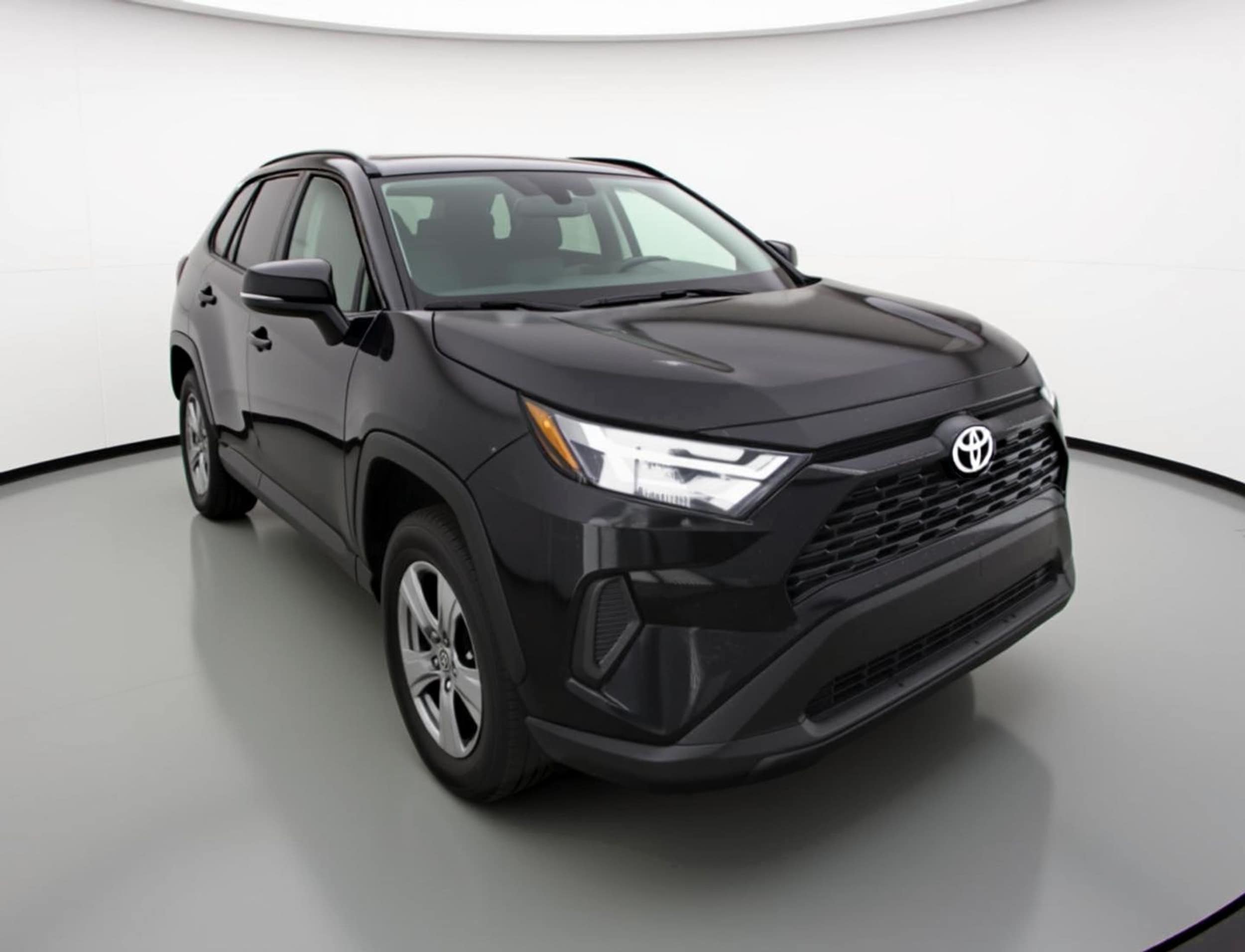 Thumbnail: 2025 Toyota RAV4 - 1