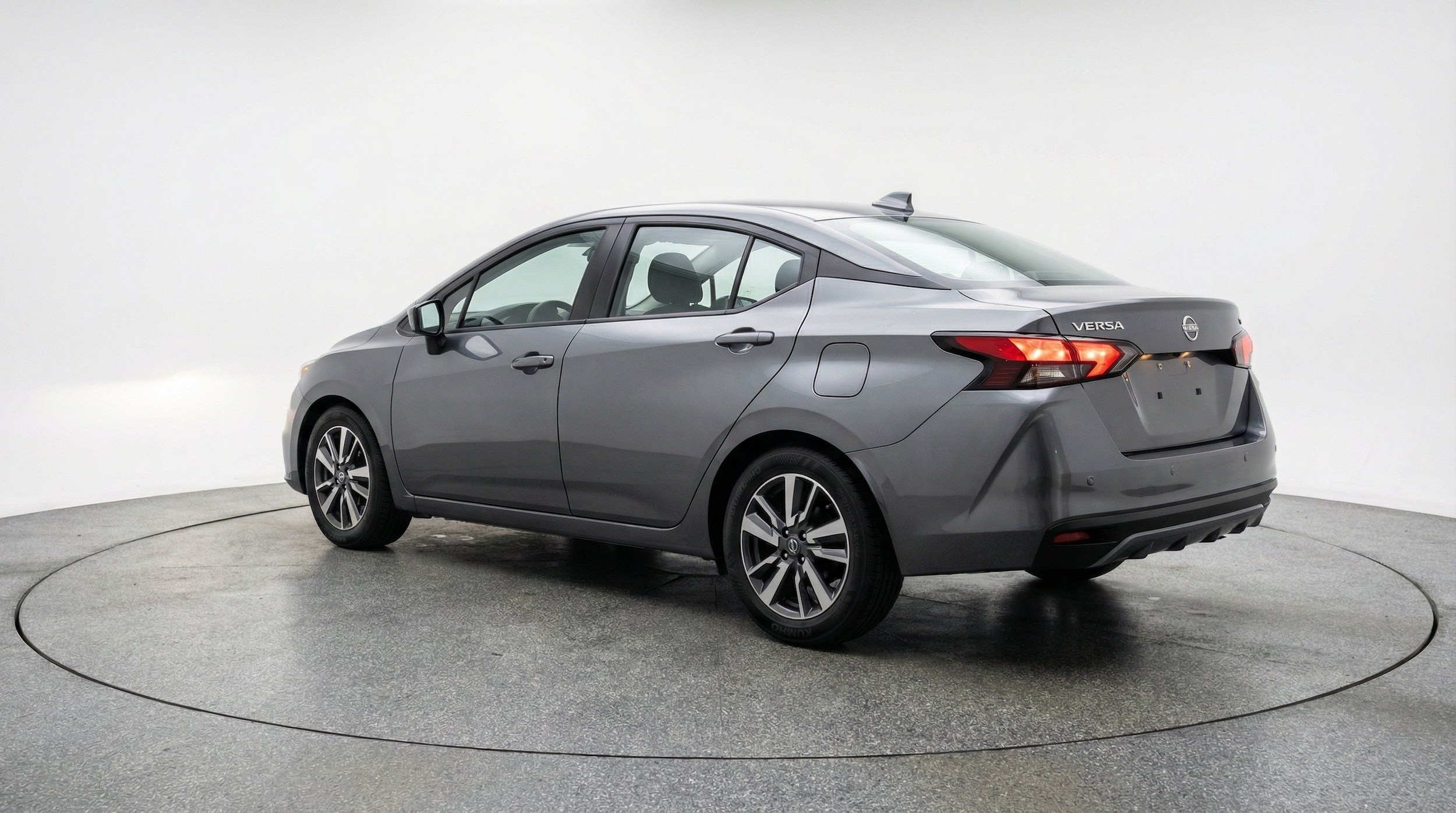 Thumbnail: 2025 Nissan Versa - 6