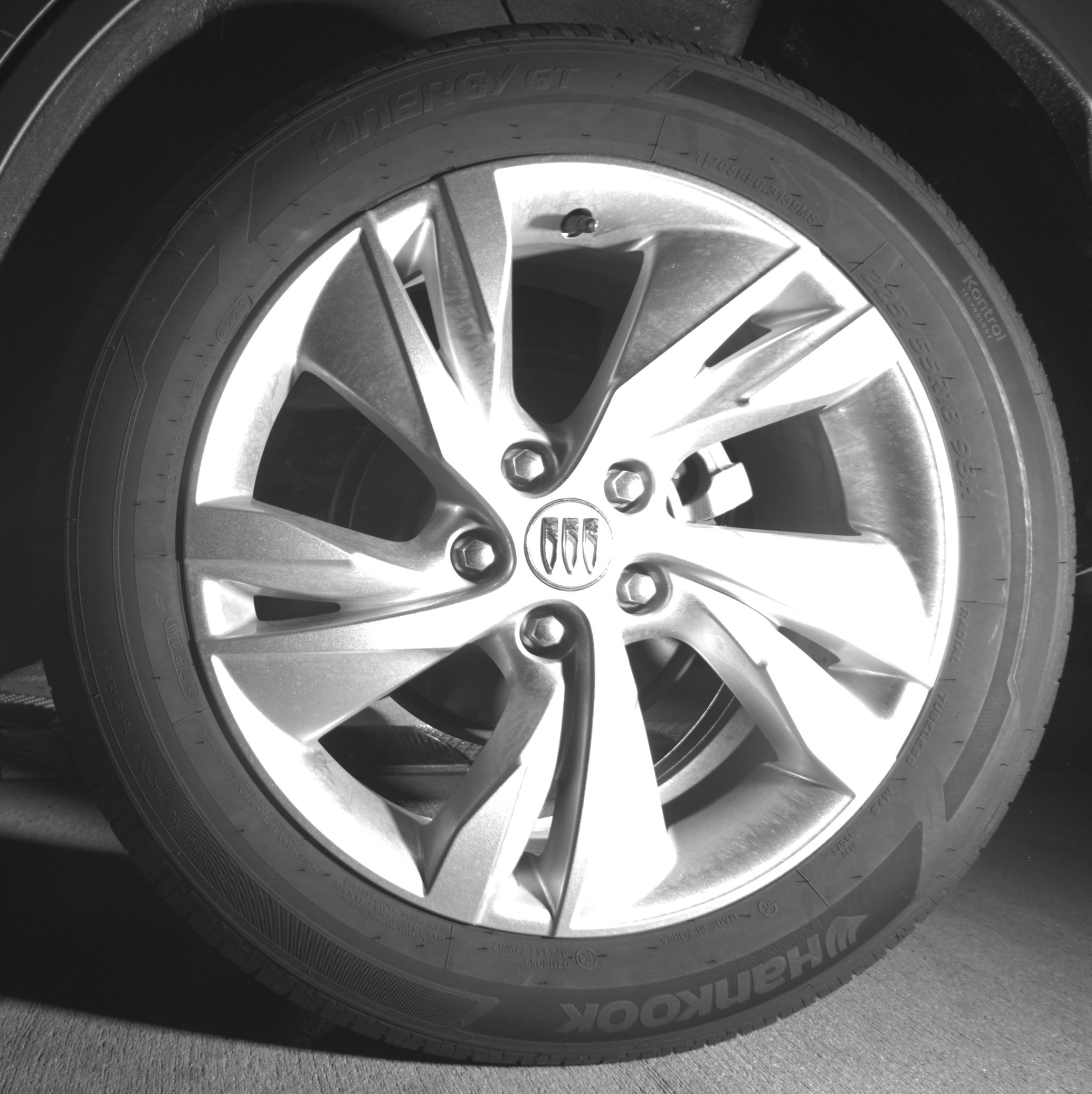 Thumbnail: 2025 Buick Encore GX - 11