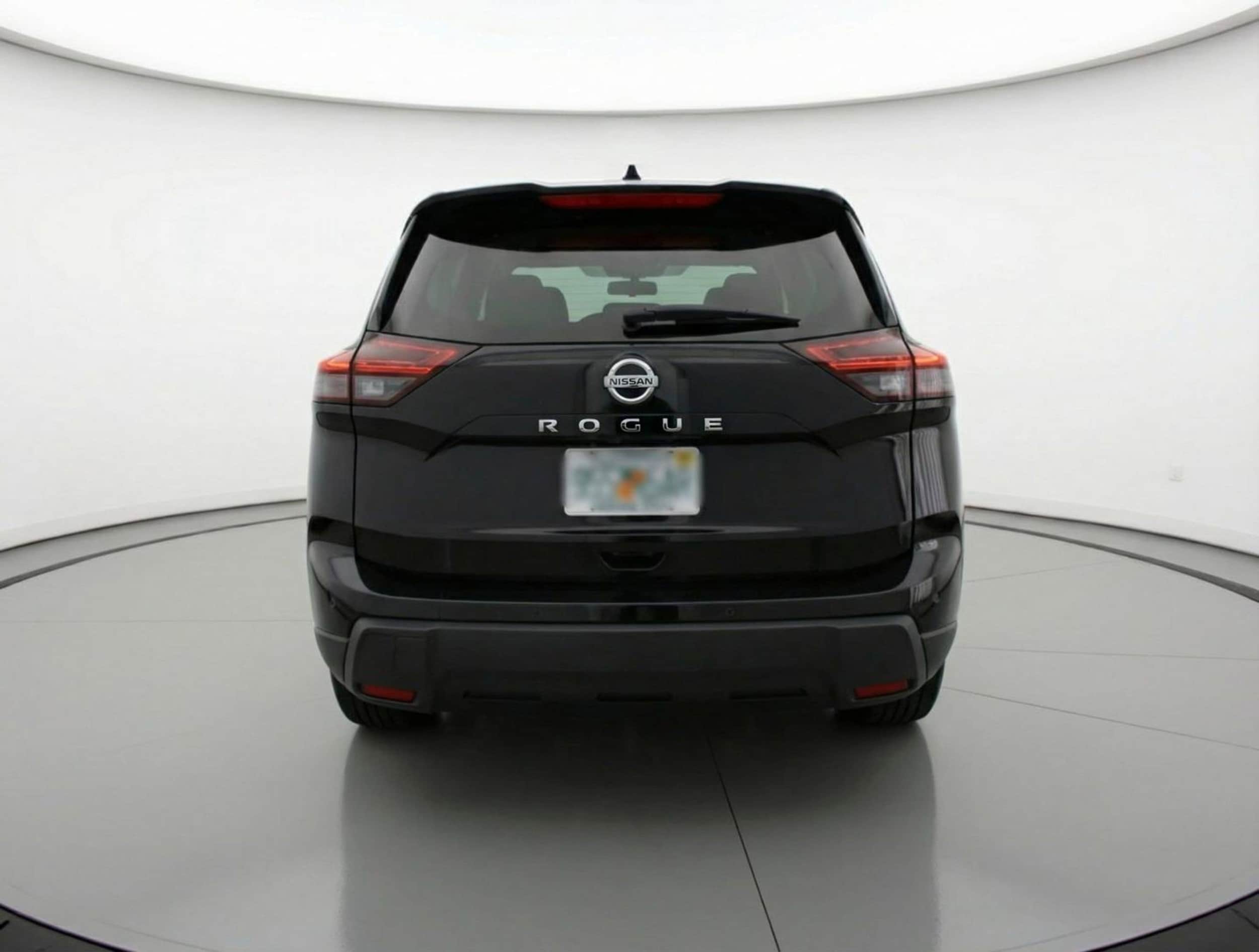 Thumbnail: 2025 Nissan Rogue - 7