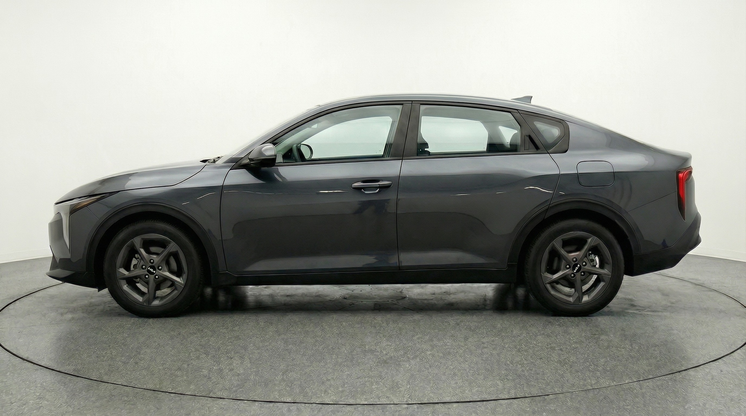 Thumbnail: 2025 Kia K4 - 4