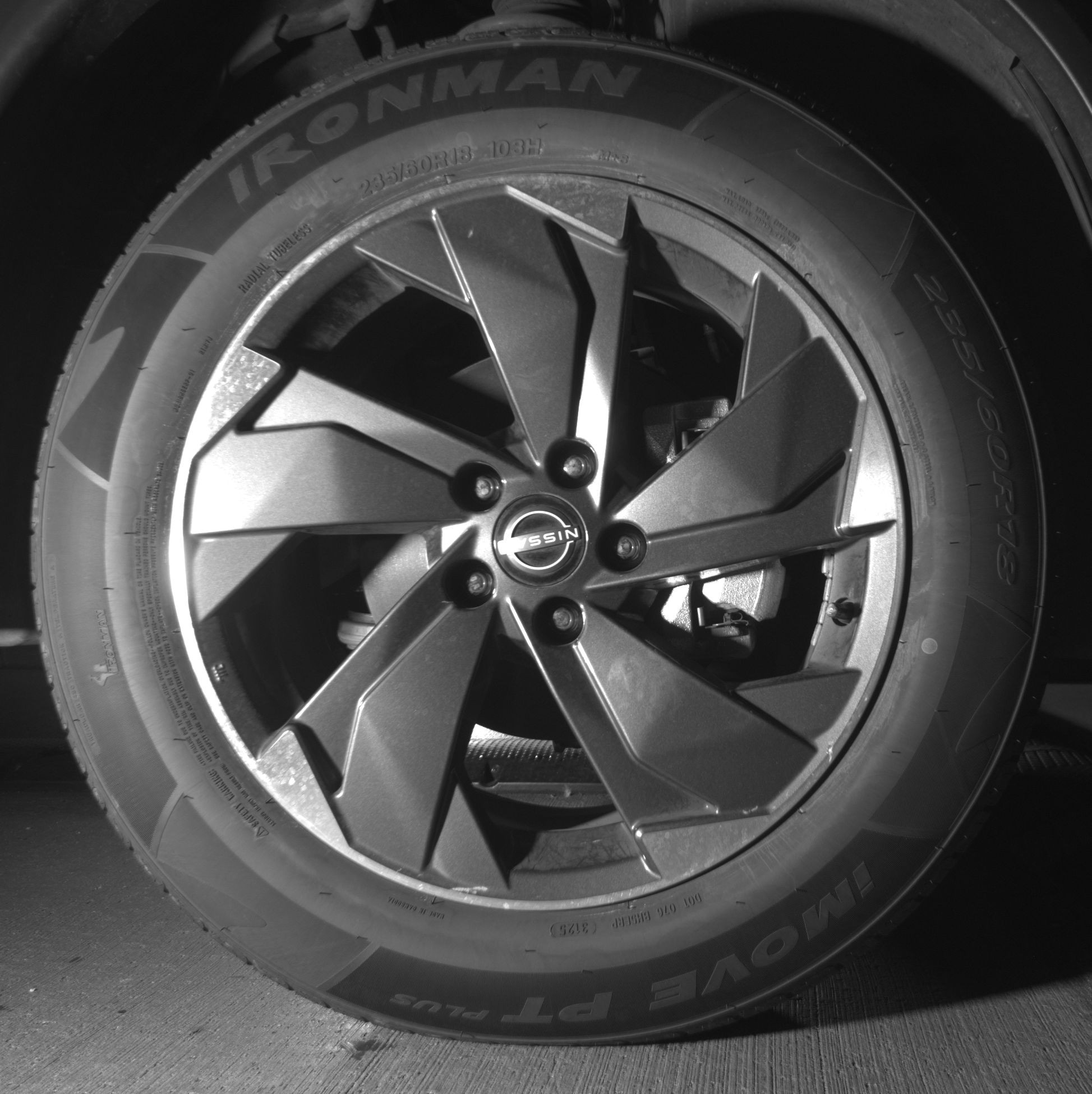 Thumbnail: 2025 Nissan Rogue - 10