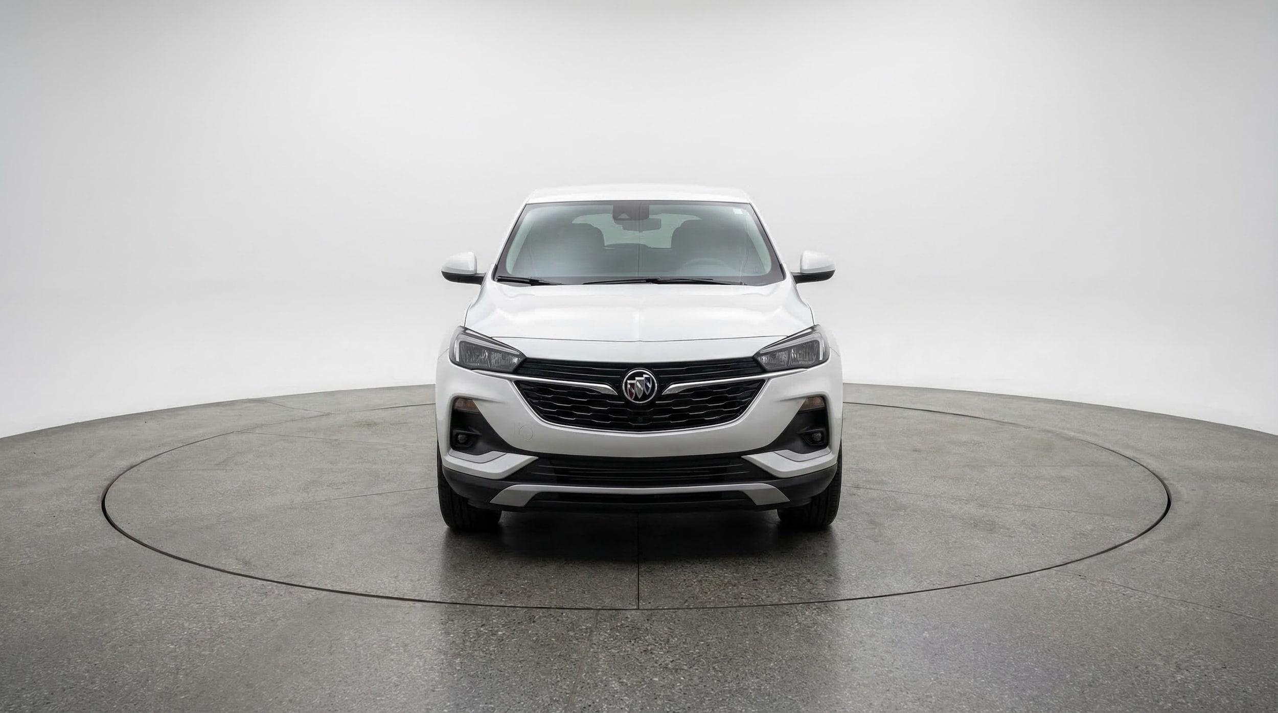 Thumbnail: 2025 Buick Encore GX - 2