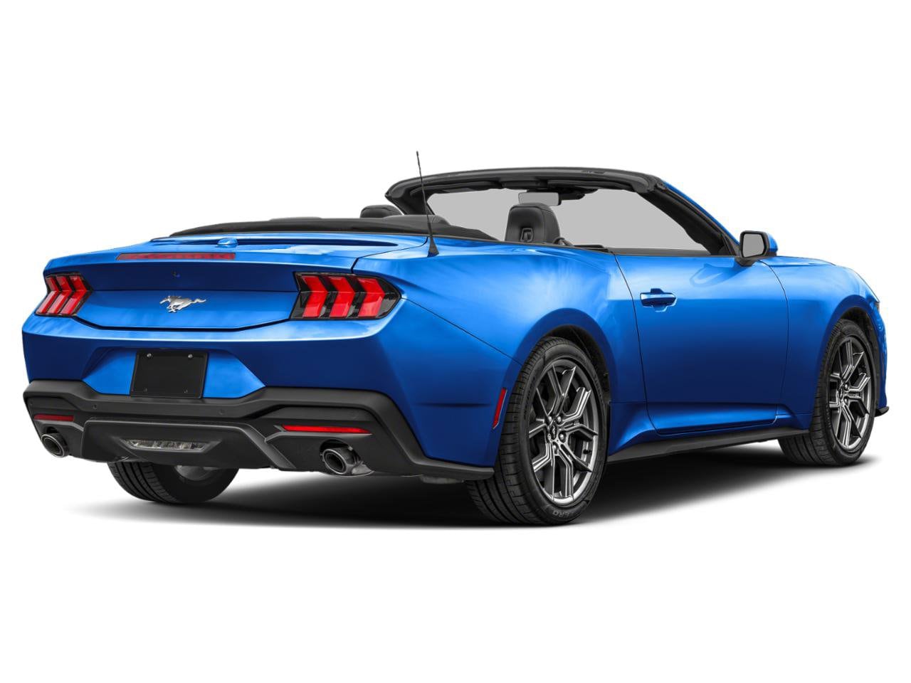 Thumbnail: 2024 Ford Mustang - 2