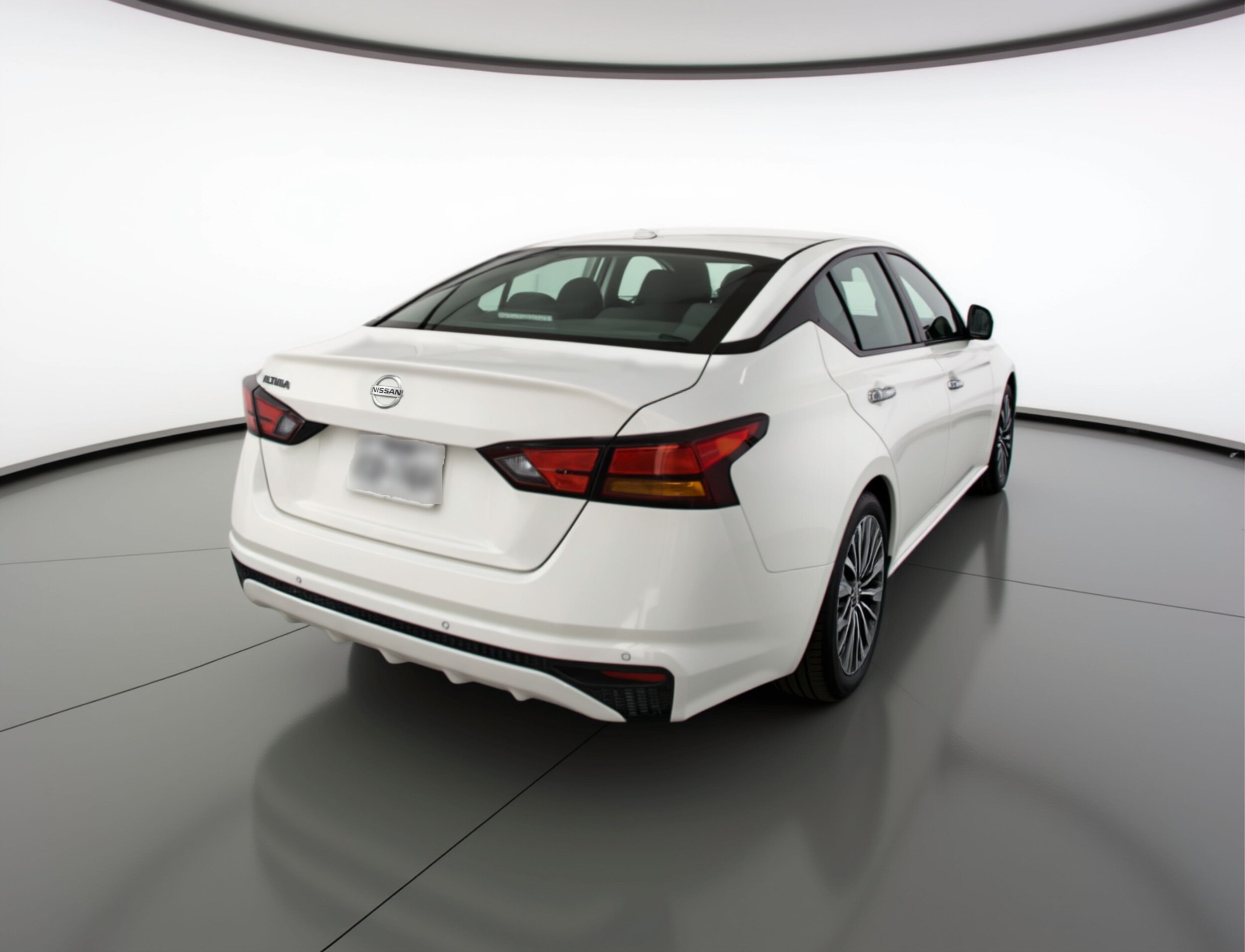 Thumbnail: 2025 Nissan Altima - 7