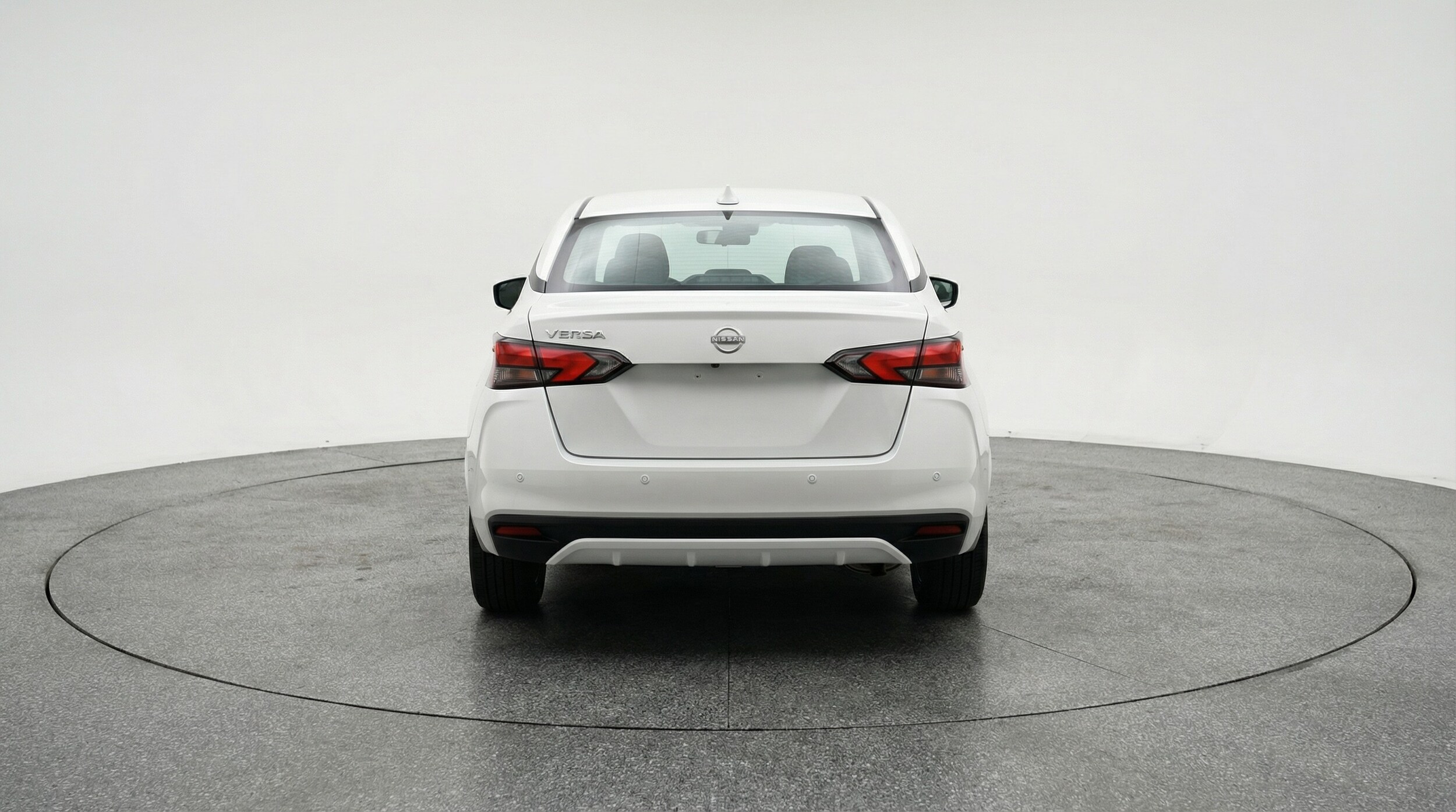 Thumbnail: 2025 Nissan Versa - 6