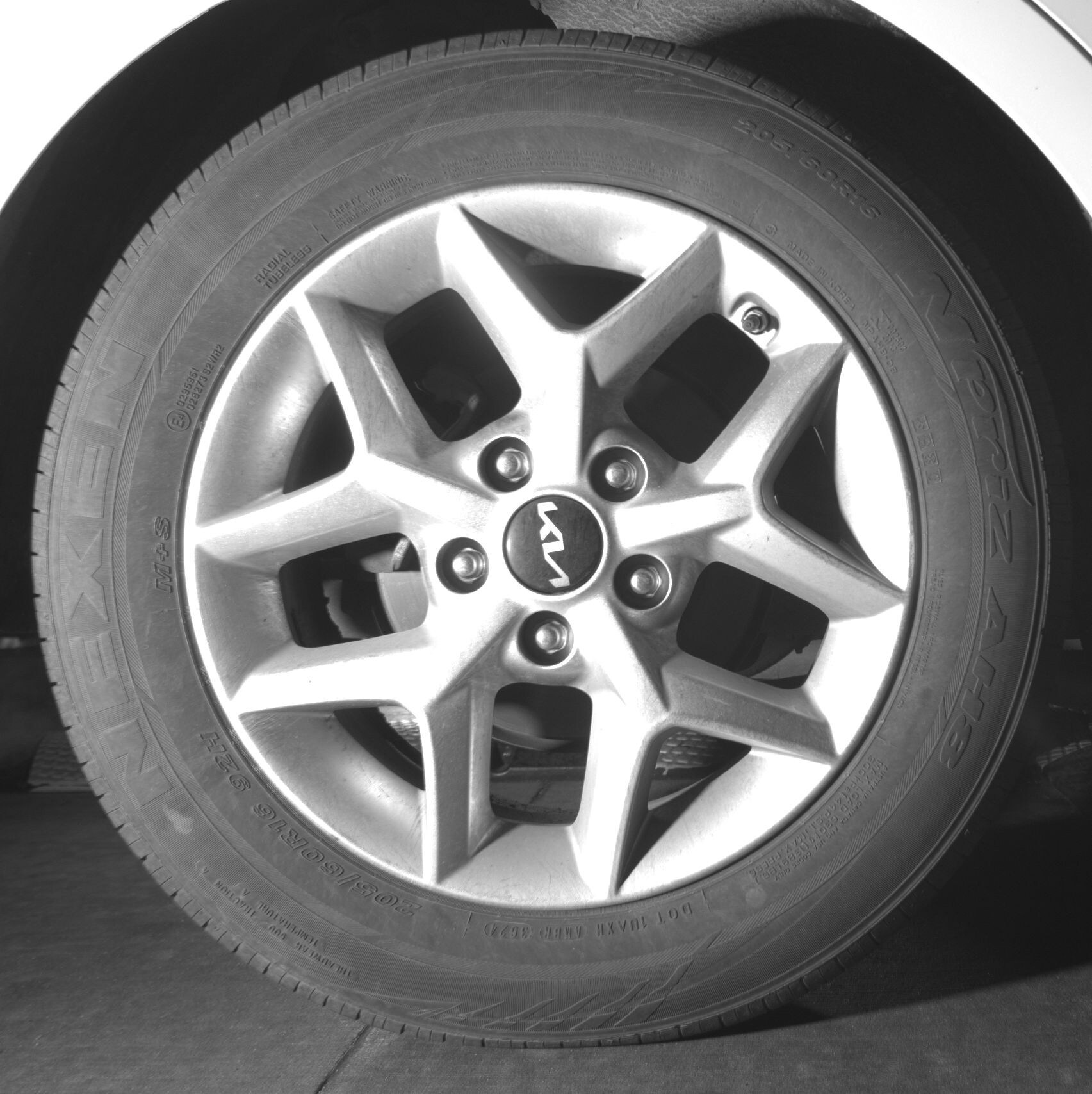 Thumbnail: 2025 Kia Soul - 12