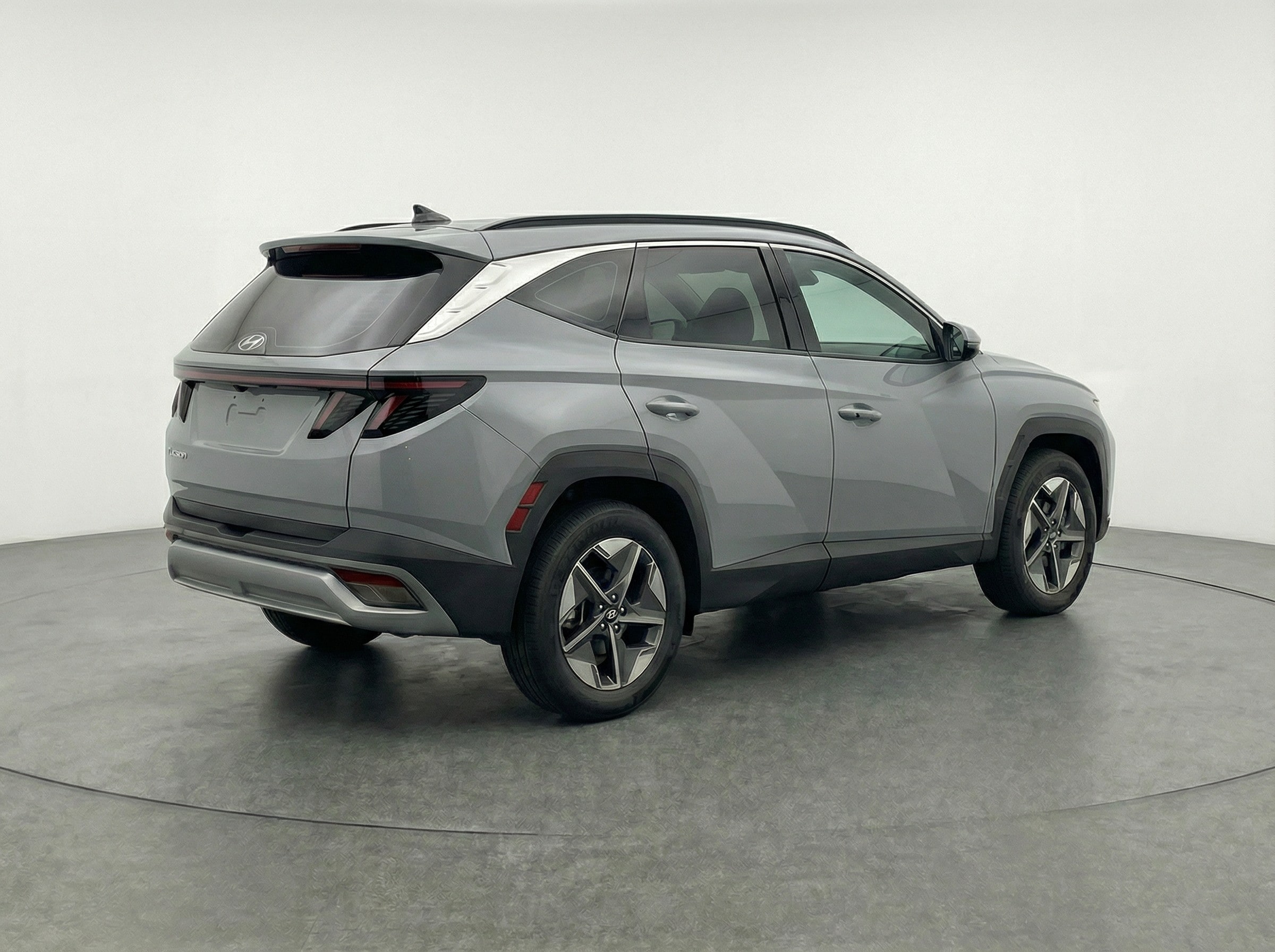 Thumbnail: 2025 Hyundai Tucson - 7