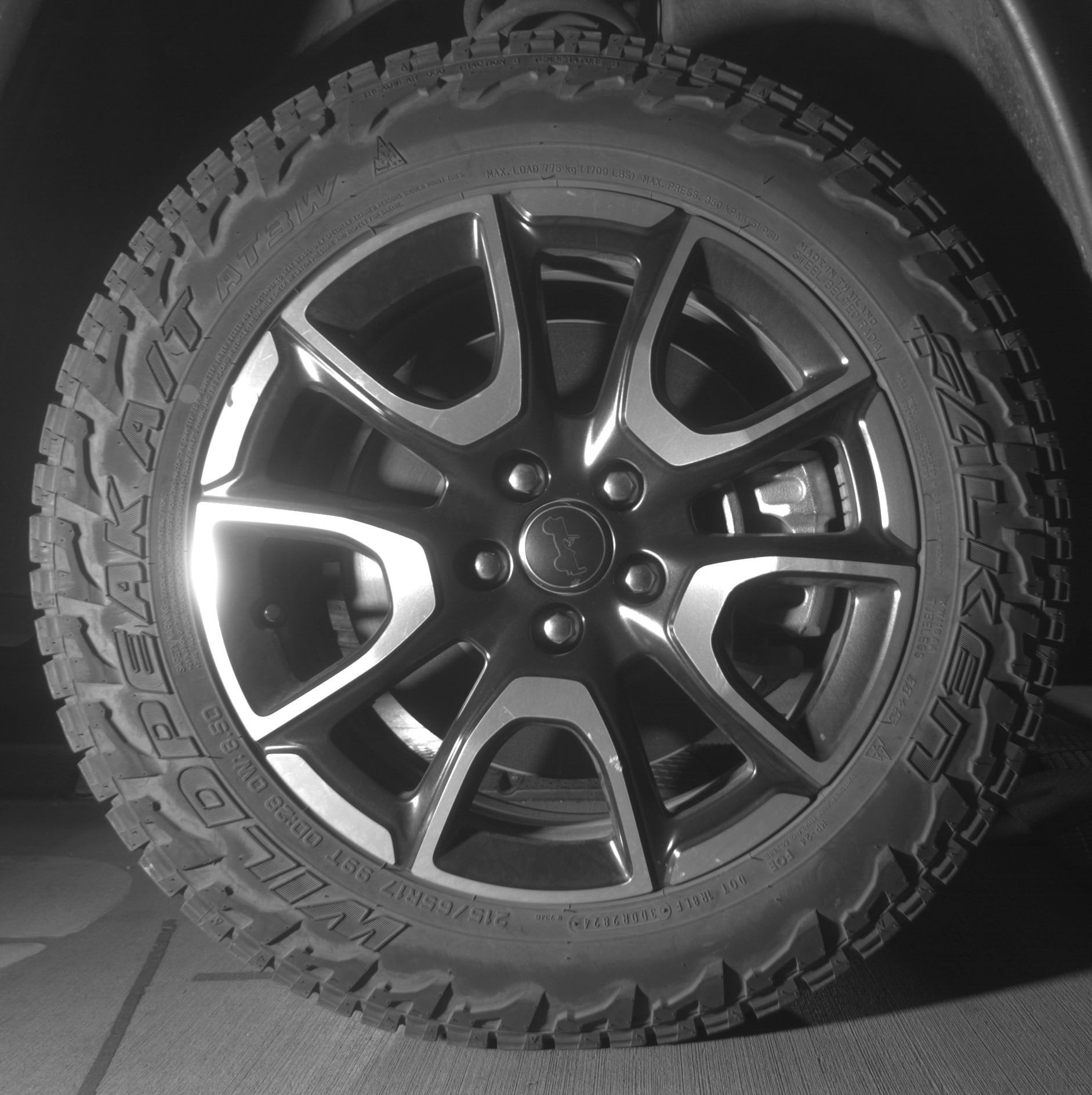 Thumbnail: 2025 Jeep Compass - 13