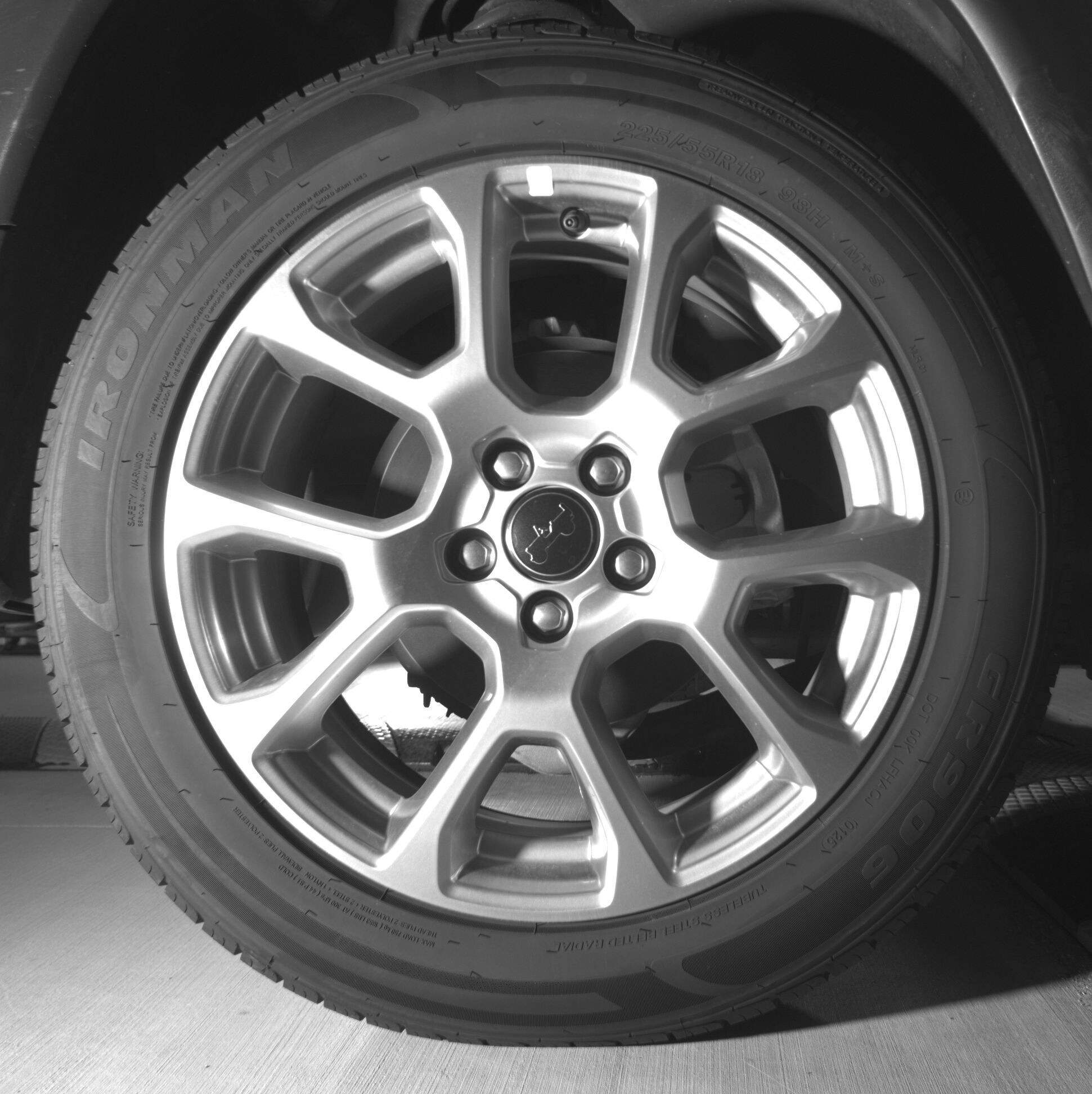 Thumbnail: 2025 Jeep Compass - 12