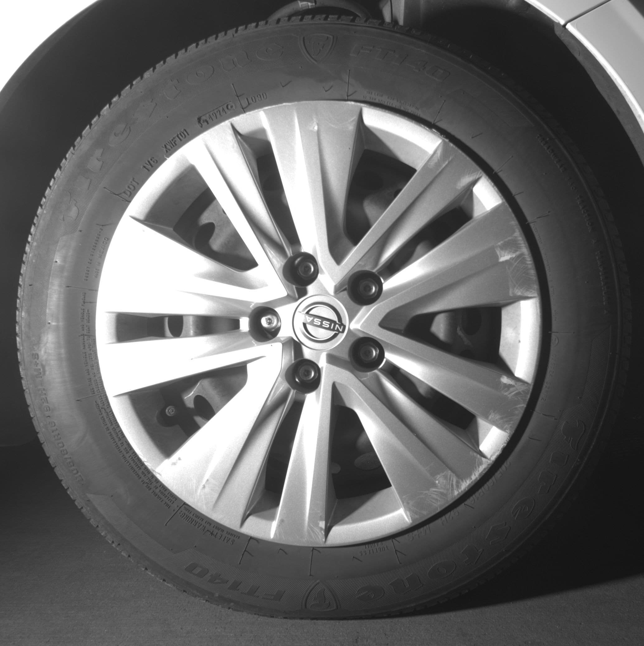 Thumbnail: 2025 Nissan Sentra - 10