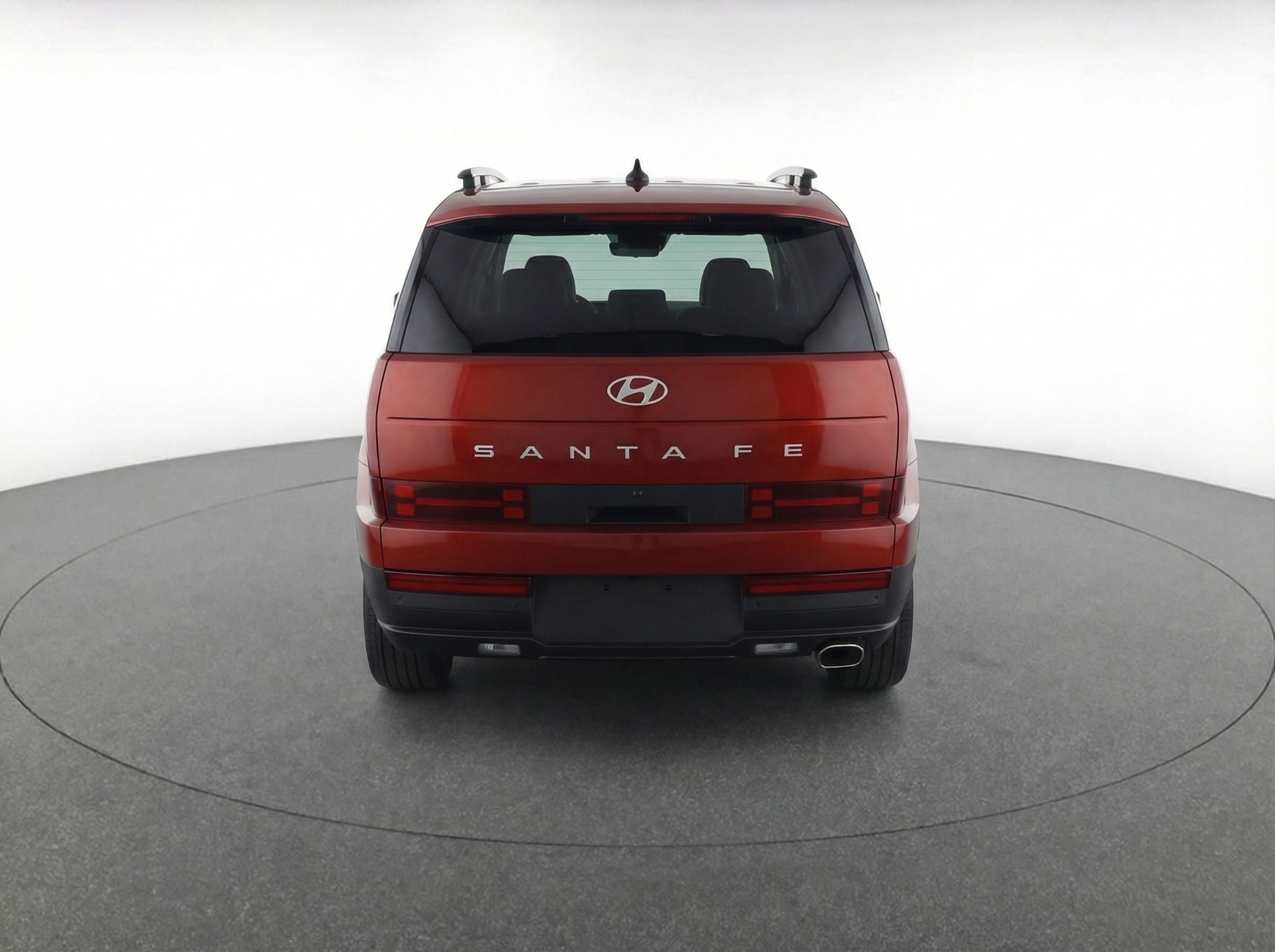 Thumbnail: 2025 Hyundai Santa Fe - 6