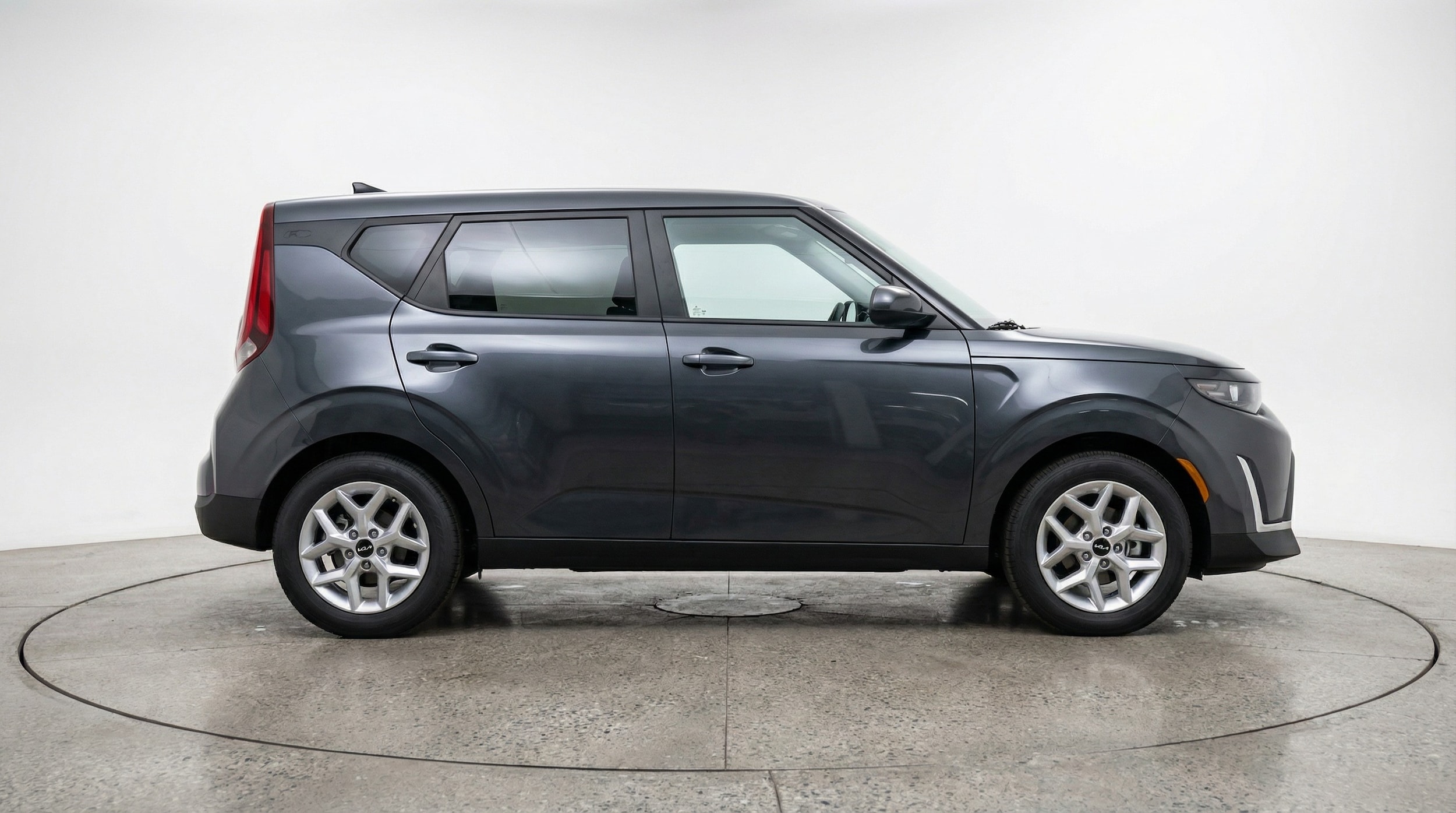 Thumbnail: 2025 Kia Soul - 8