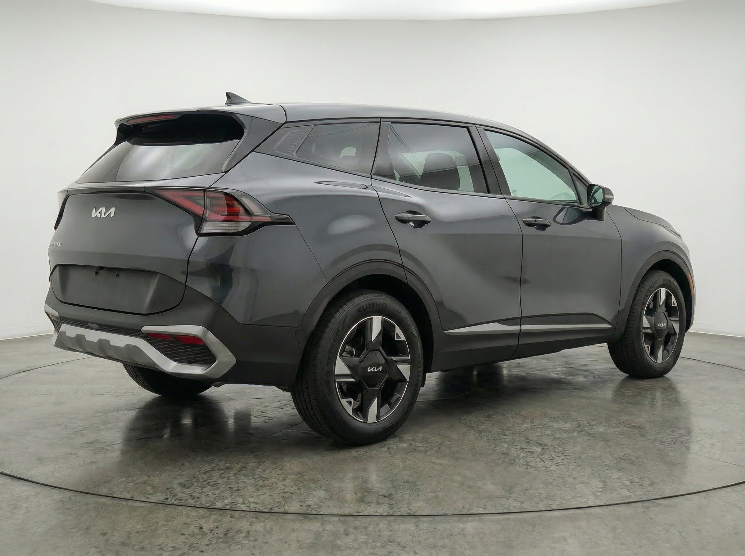 Thumbnail: 2026 Kia Sportage - 9