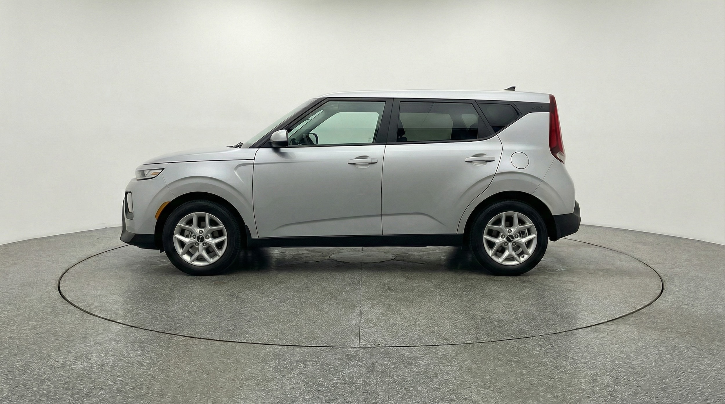 Thumbnail: 2025 Kia Soul - 4