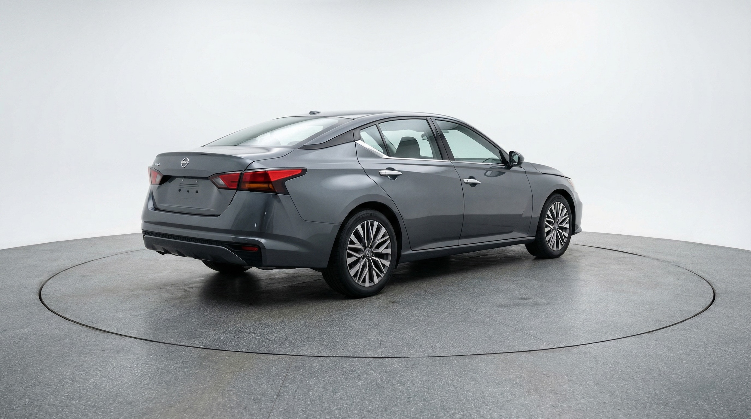 Thumbnail: 2025 Nissan Altima - 7