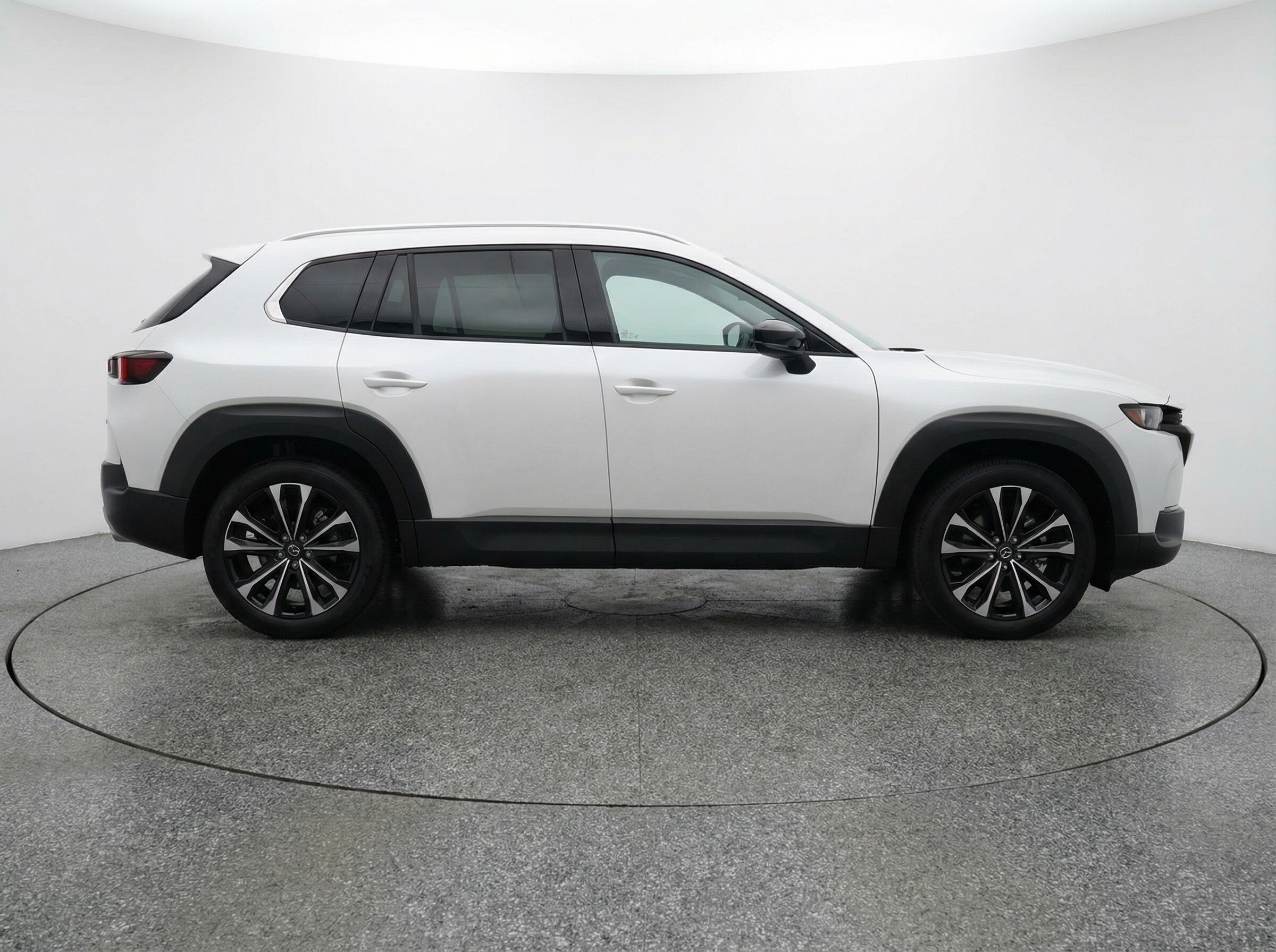 Thumbnail: 2025 Mazda CX-50 - 8