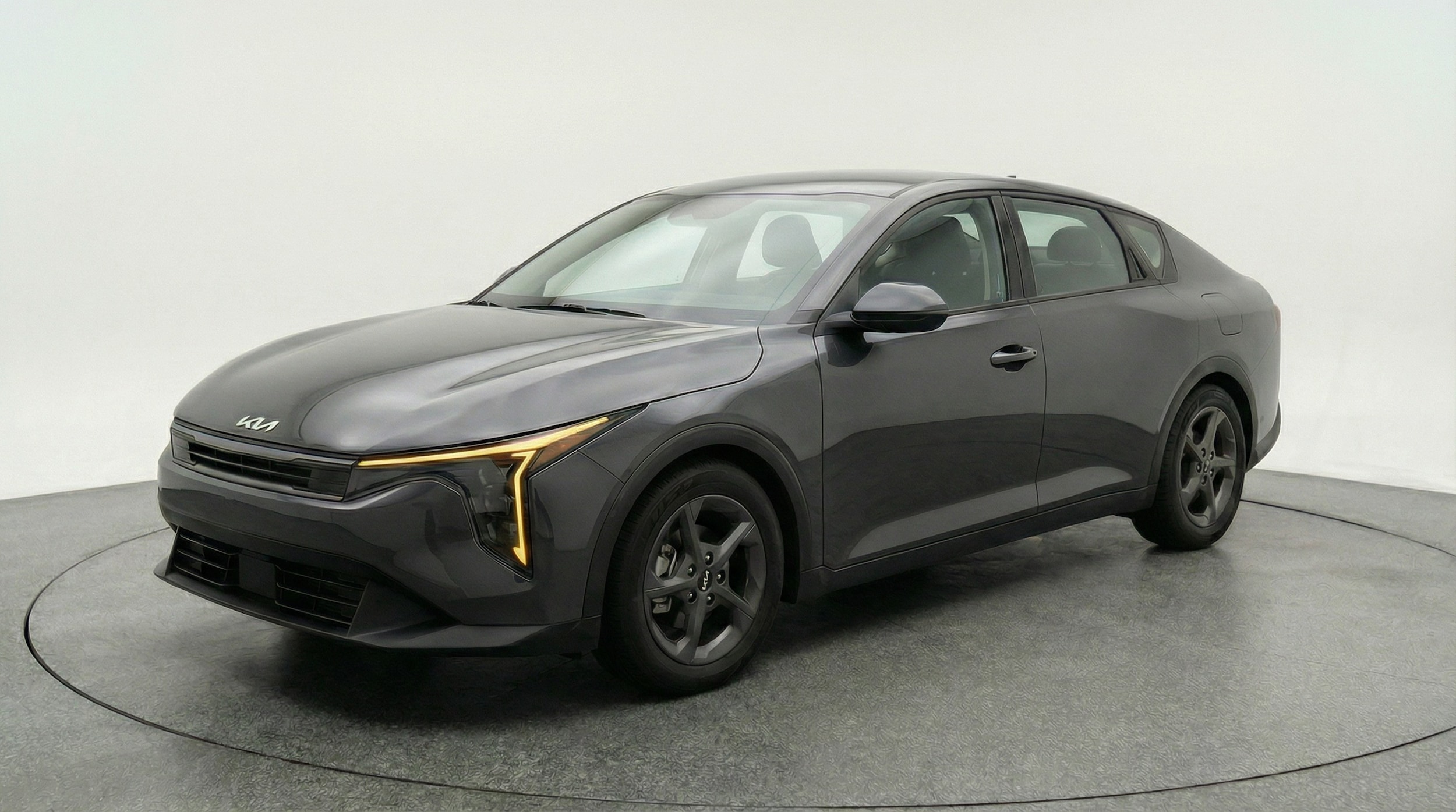 Thumbnail: 2025 Kia K4 - 3