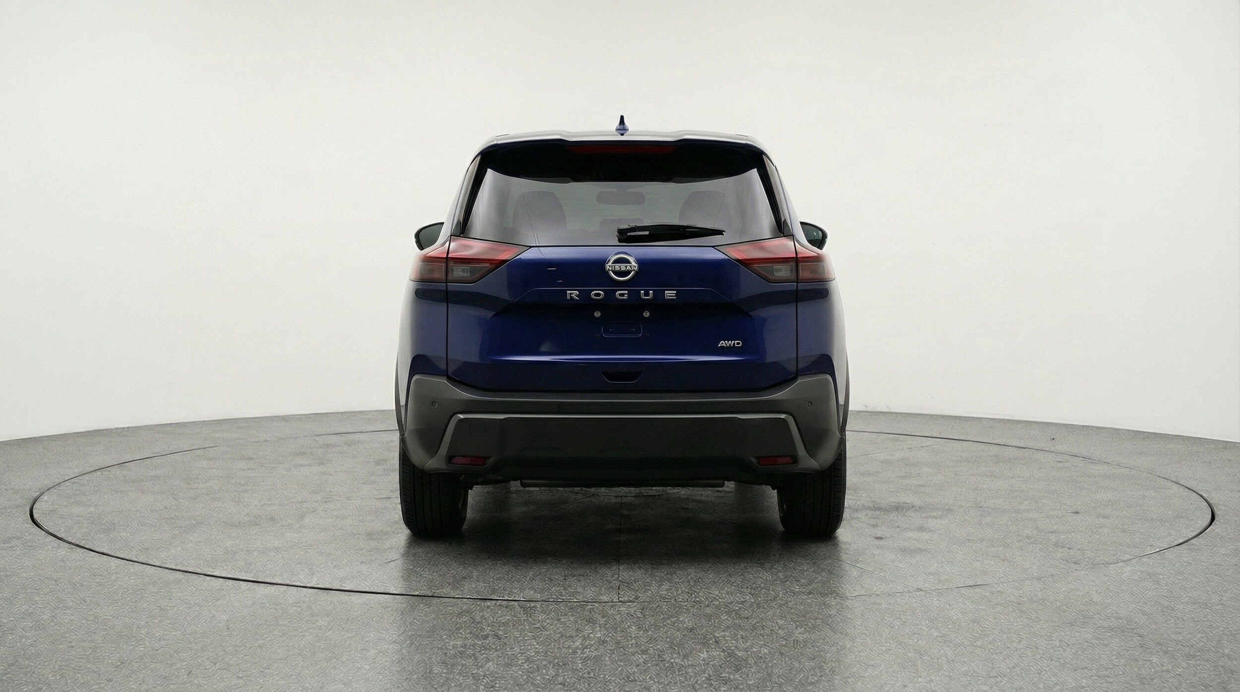 Thumbnail: 2025 Nissan Rogue - 7
