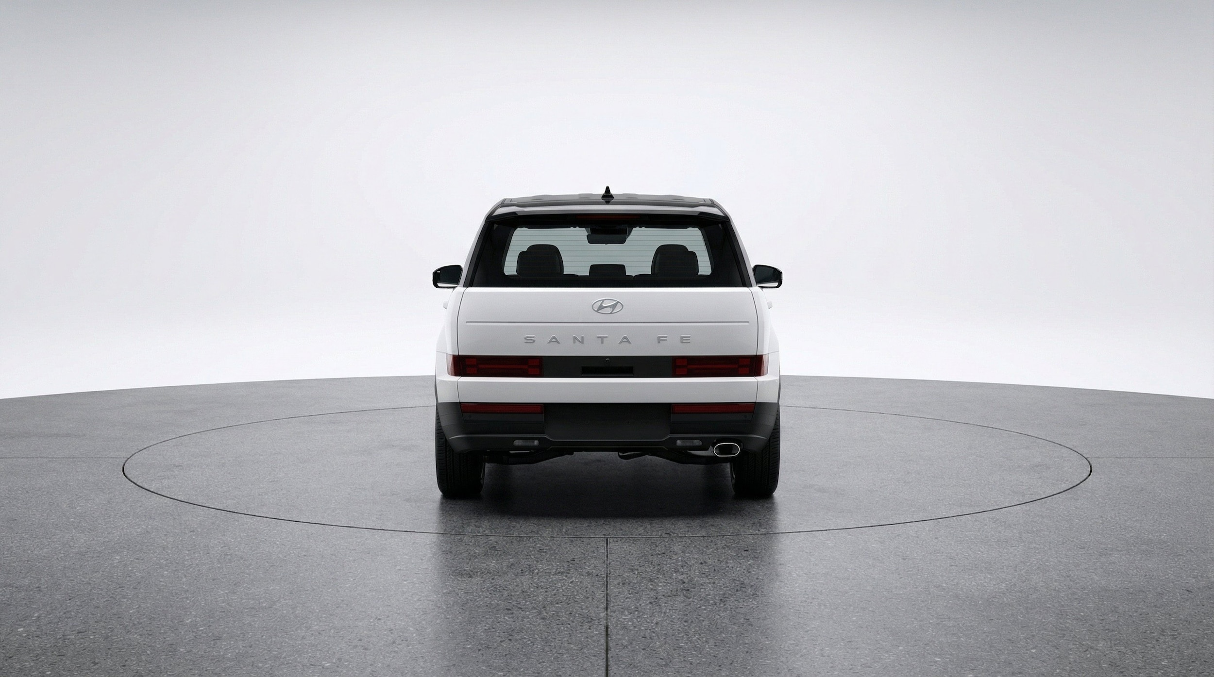 Thumbnail: 2026 Hyundai Santa Fe - 7