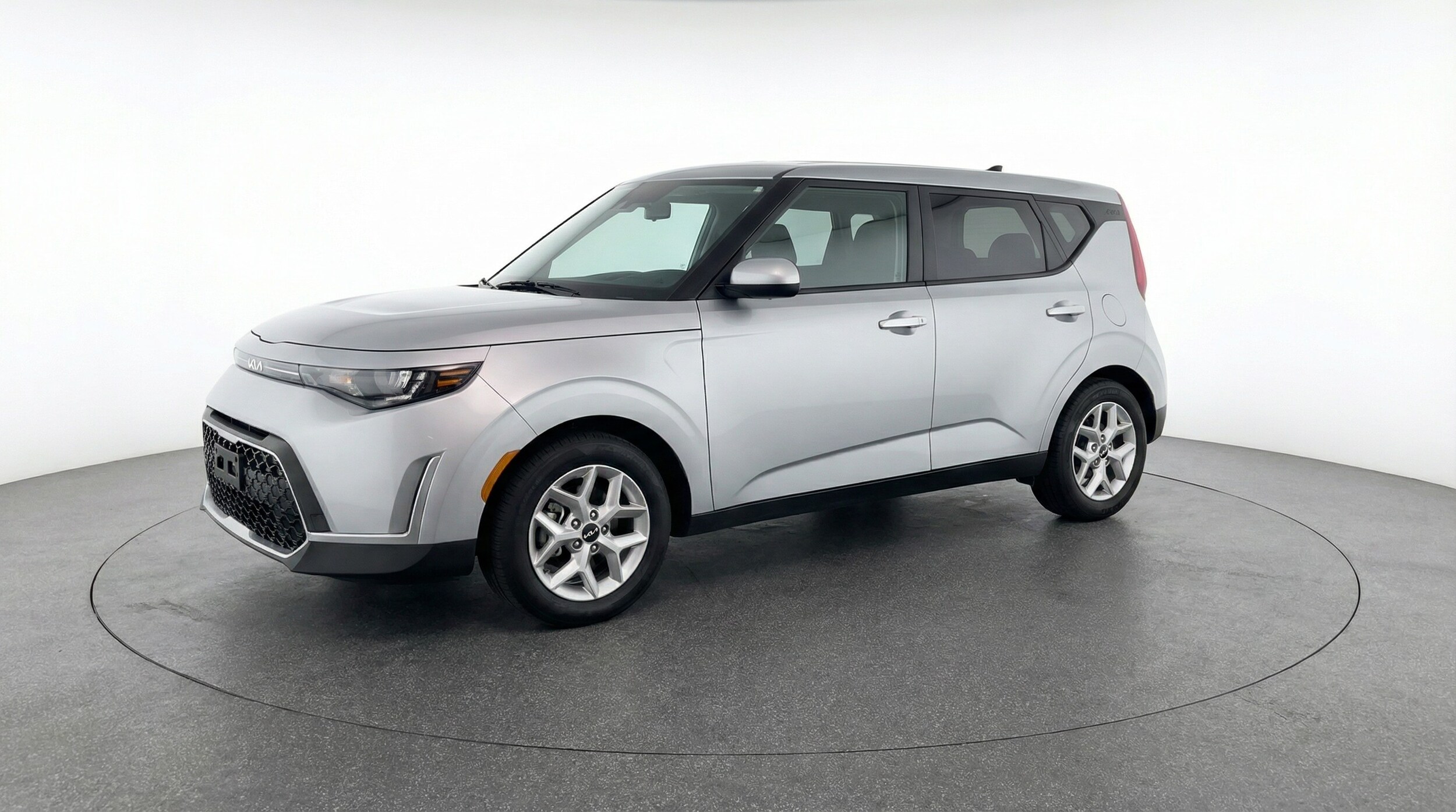 Thumbnail: 2025 Kia Soul - 3