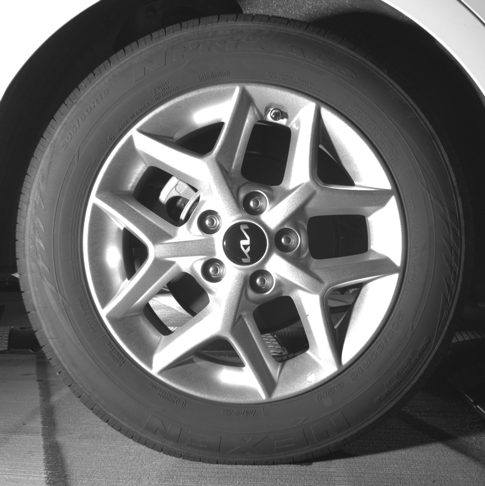 Thumbnail: 2025 Kia Soul - 12