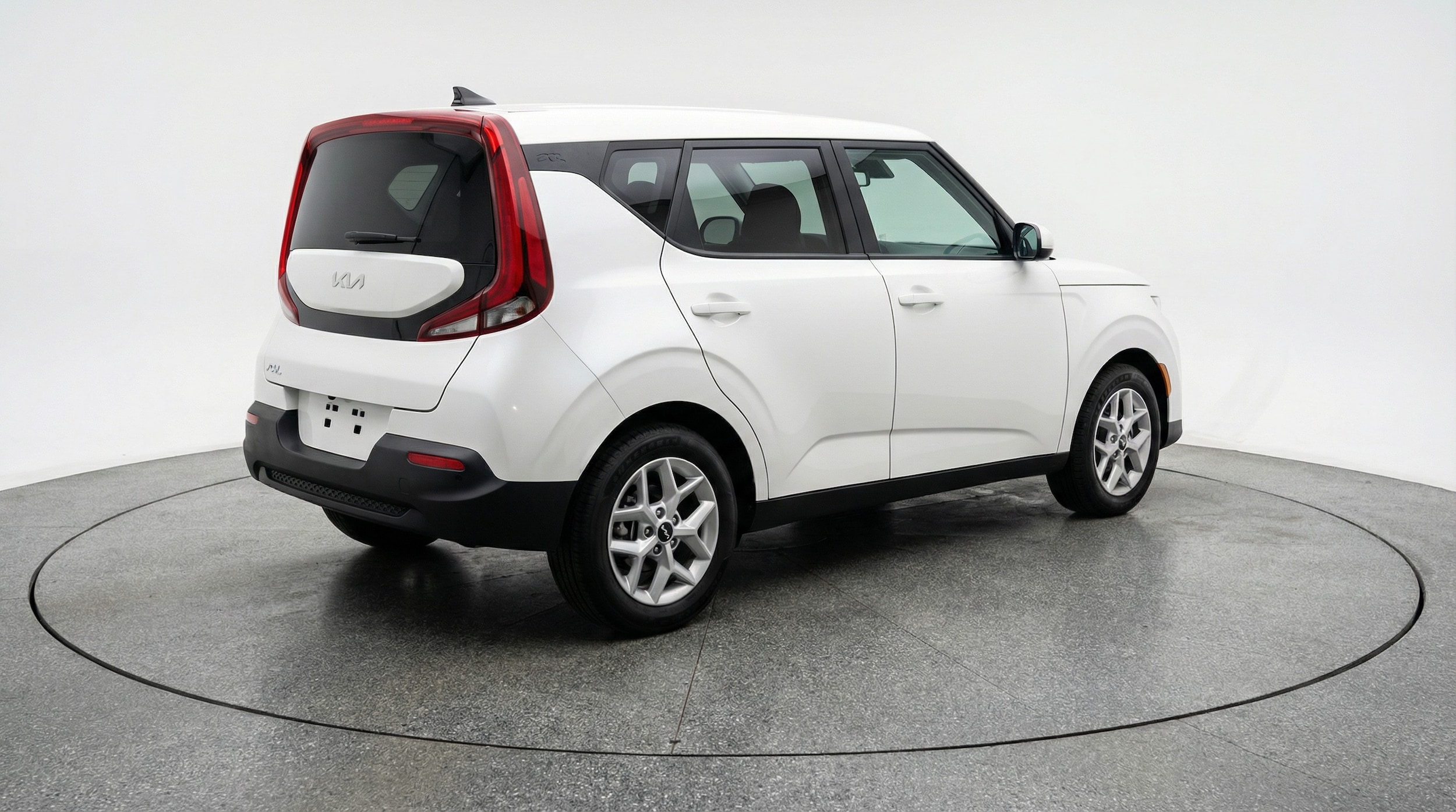 Thumbnail: 2025 Kia Soul - 7