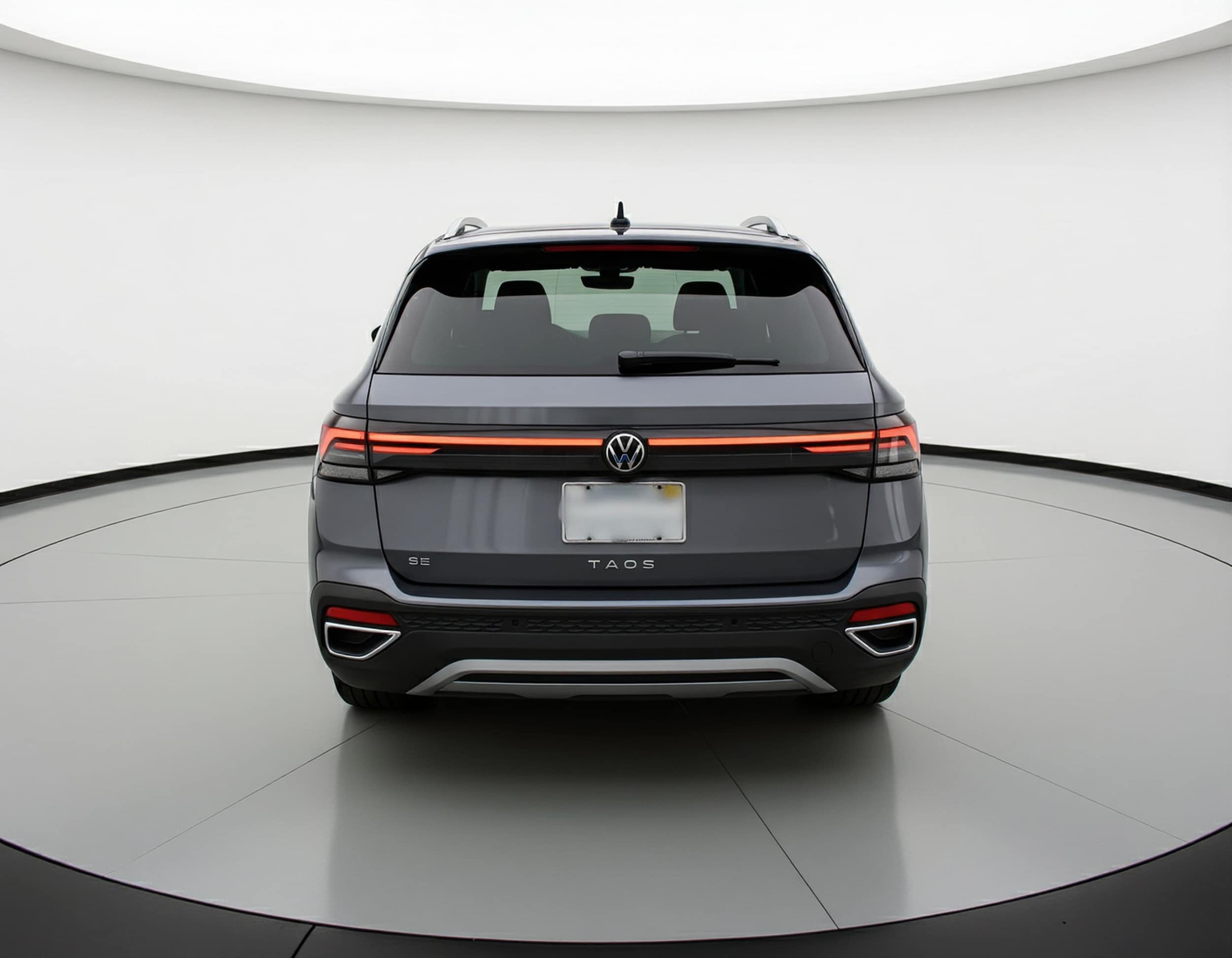 Thumbnail: 2025 Volkswagen Taos - 6