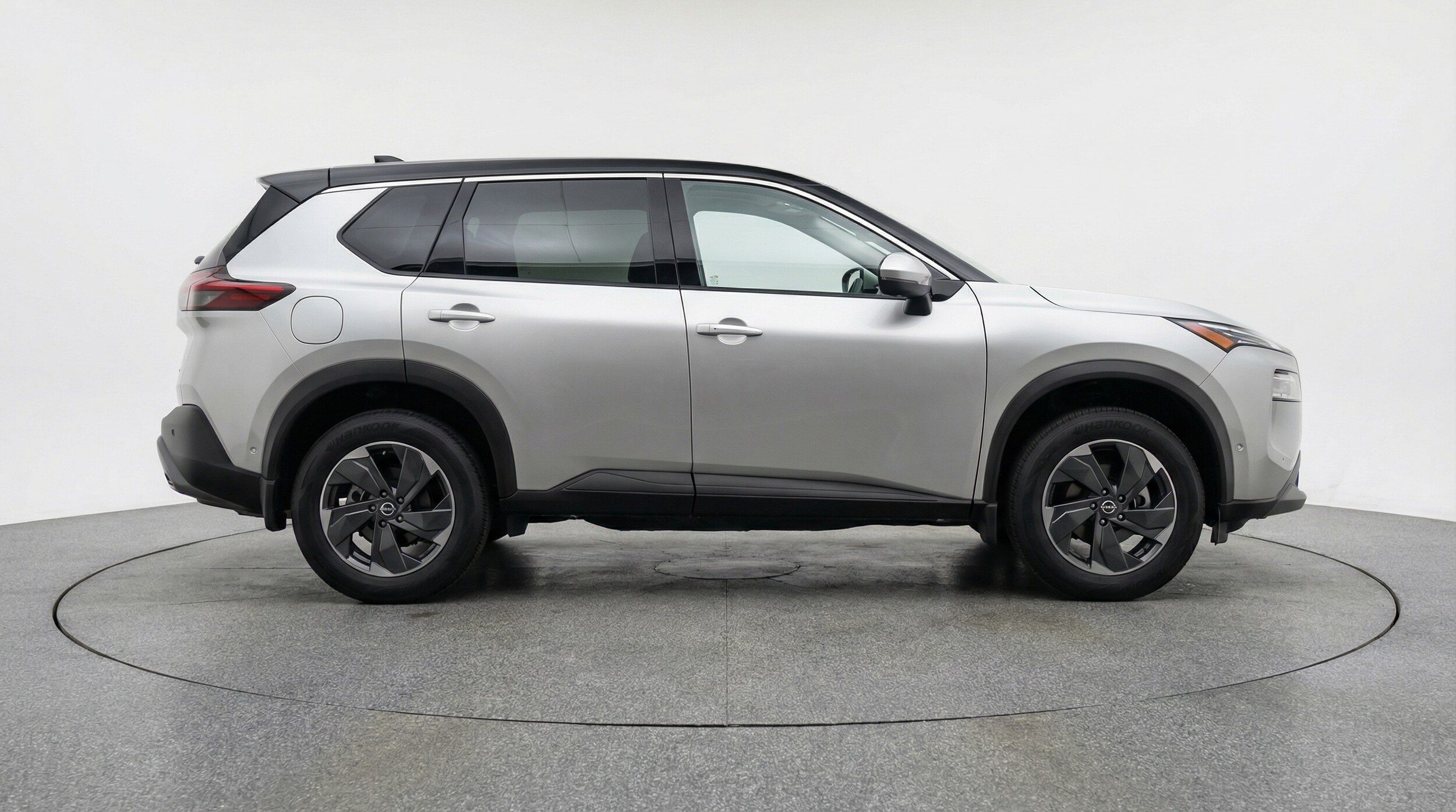 Thumbnail: 2025 Nissan Rogue - 8