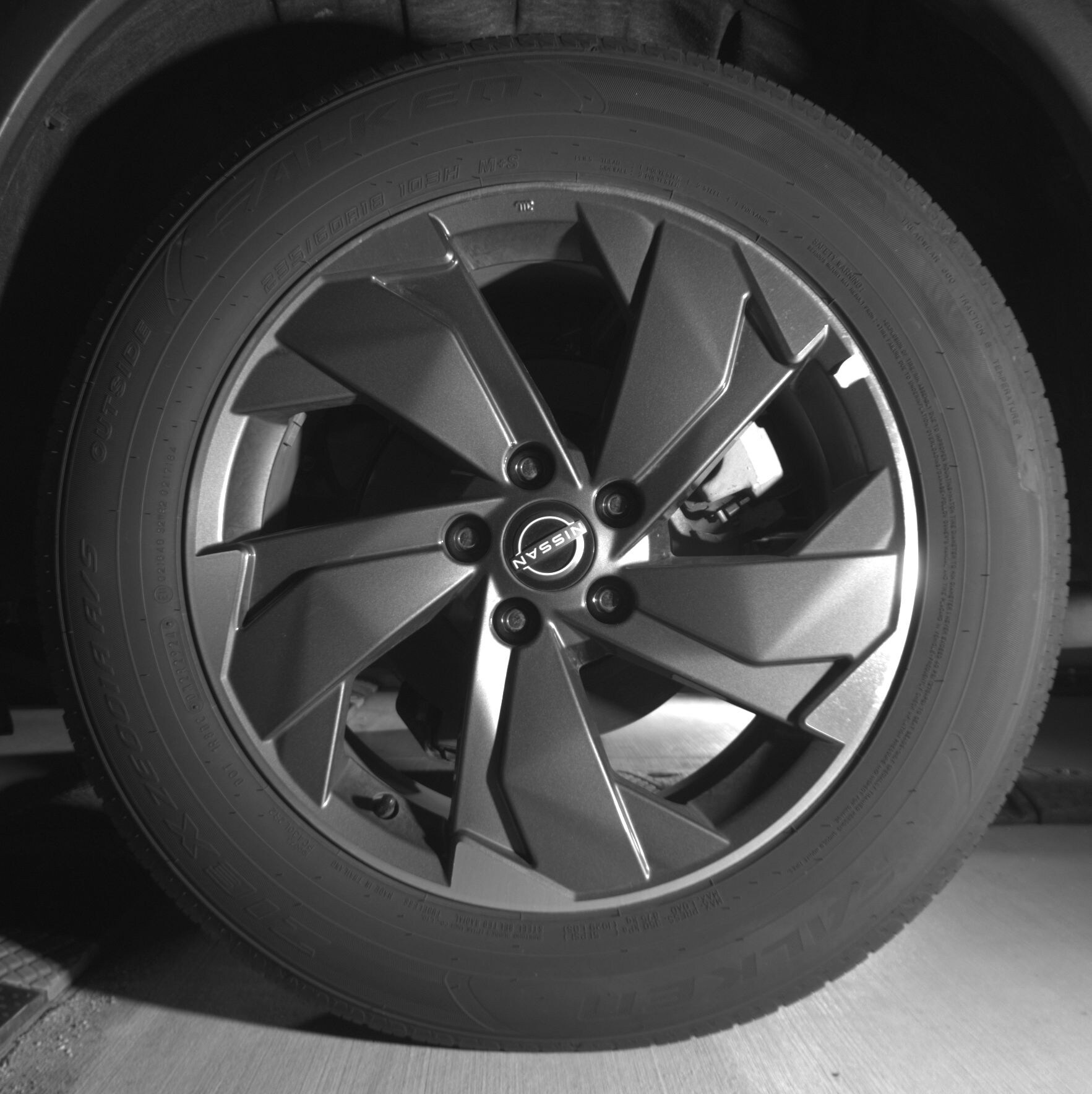 Thumbnail: 2025 Nissan Rogue - 11