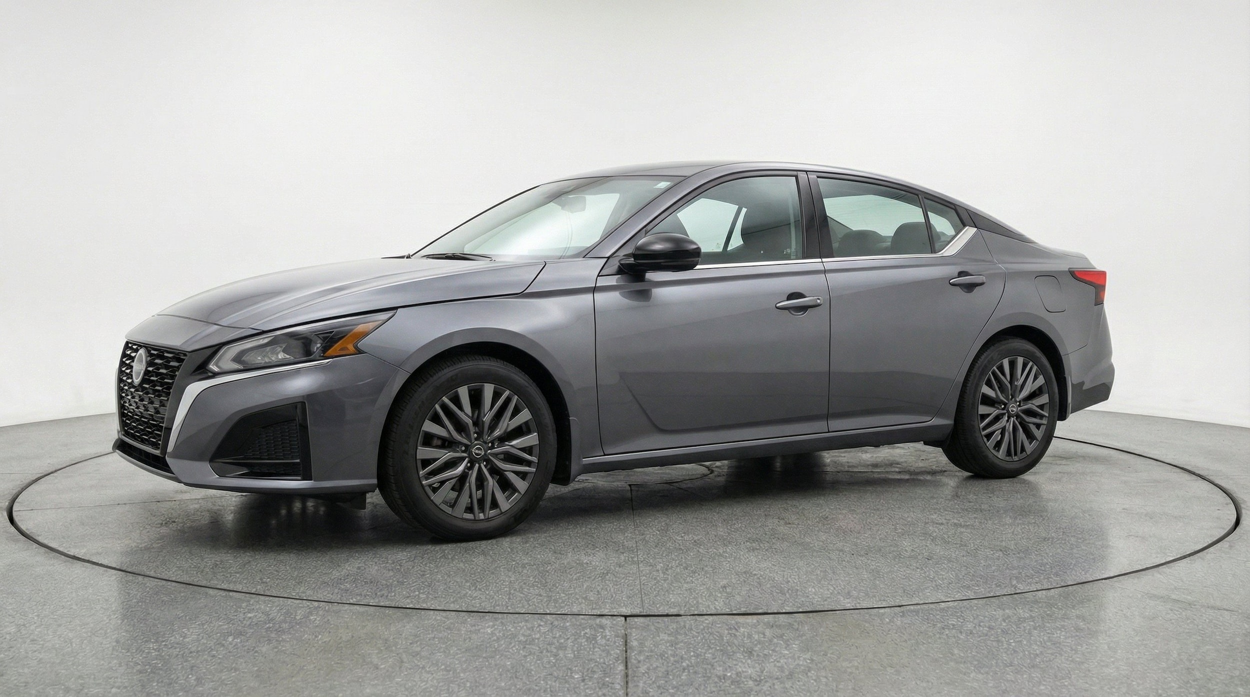 Thumbnail: 2026 Nissan Altima - 3