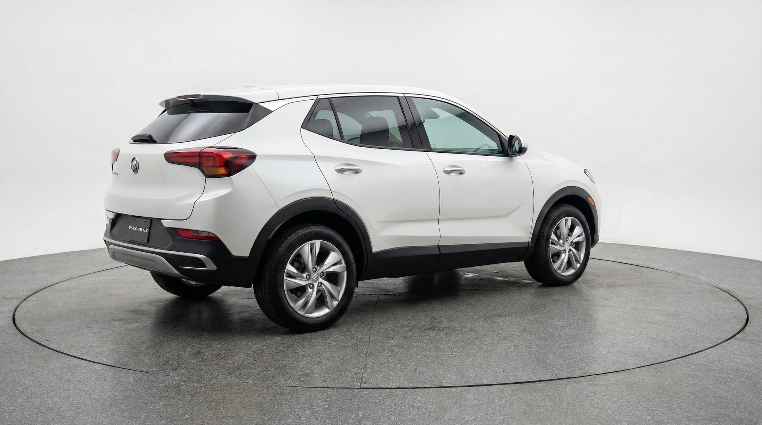 Thumbnail: 2025 Buick Encore GX - 7