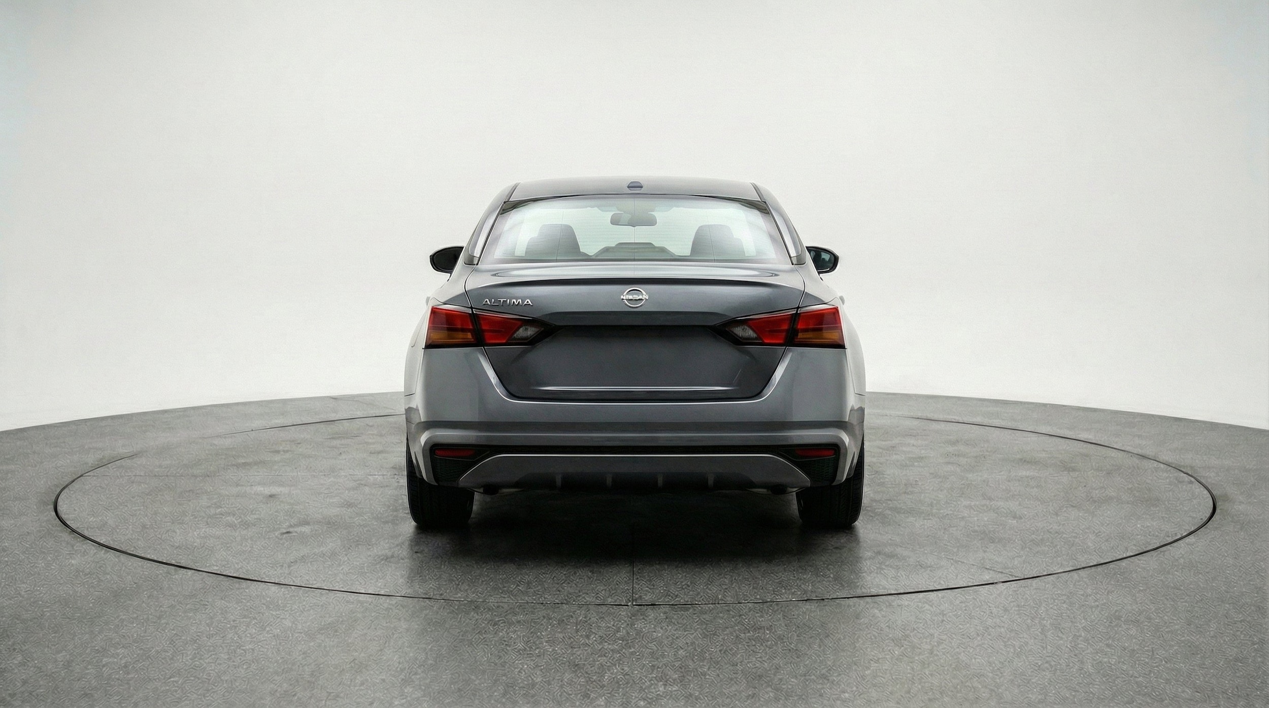 Thumbnail: 2026 Nissan Altima - 7