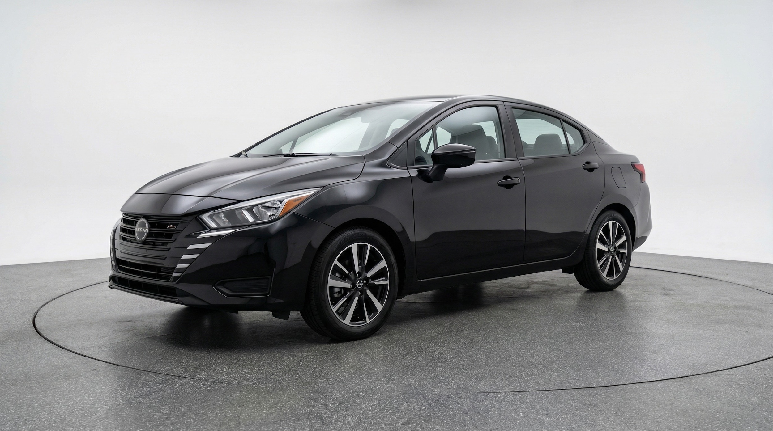 Thumbnail: 2025 Nissan Versa - 3