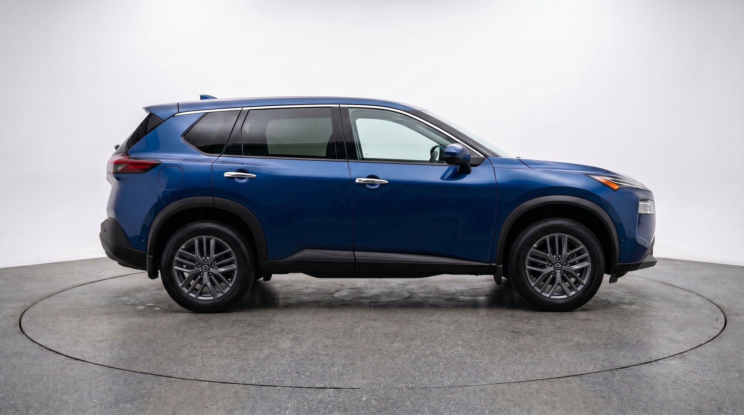 Thumbnail: 2026 Nissan Rogue - 11