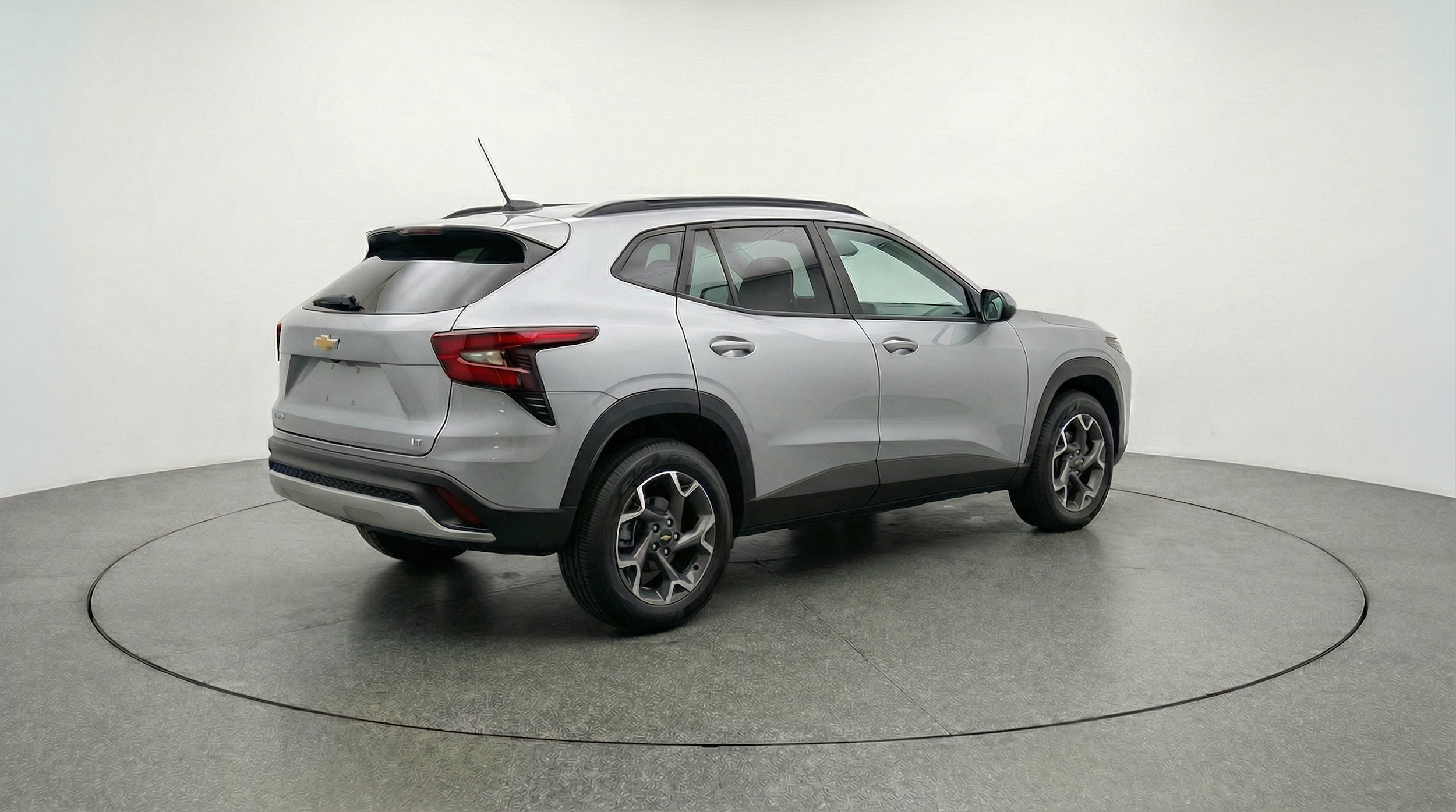 Thumbnail: 2025 Chevrolet Trax - 7